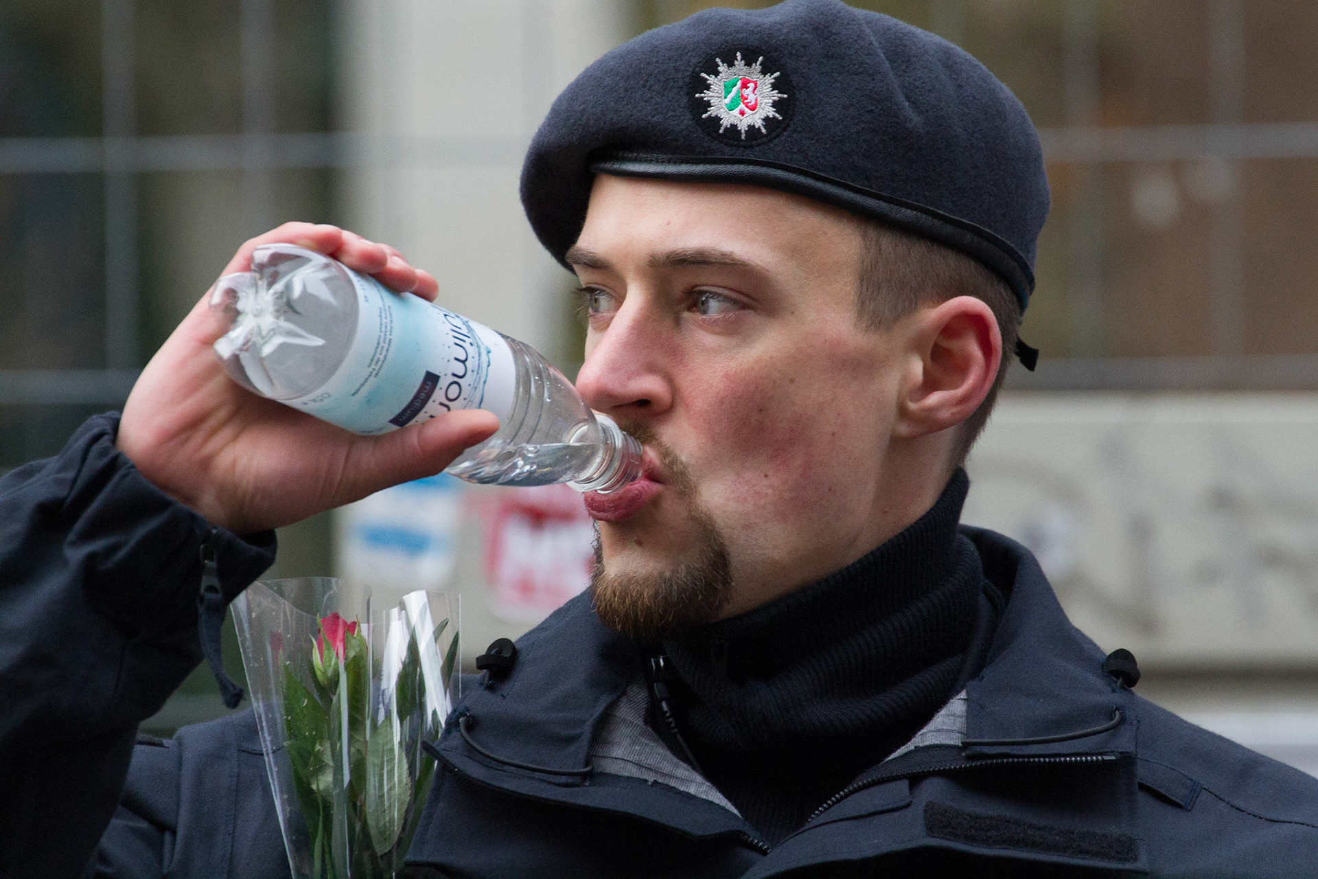 Carnaval Köln 2016