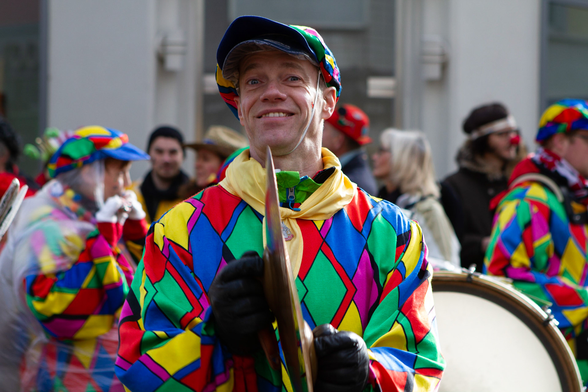Carnaval Köln 2016