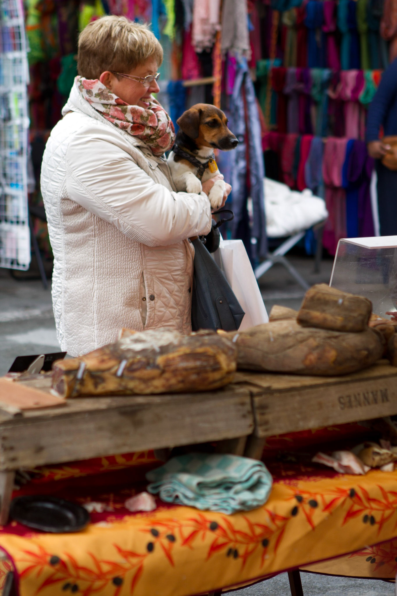 Fête de la Chasse Saint-Hubert Belgium 2015