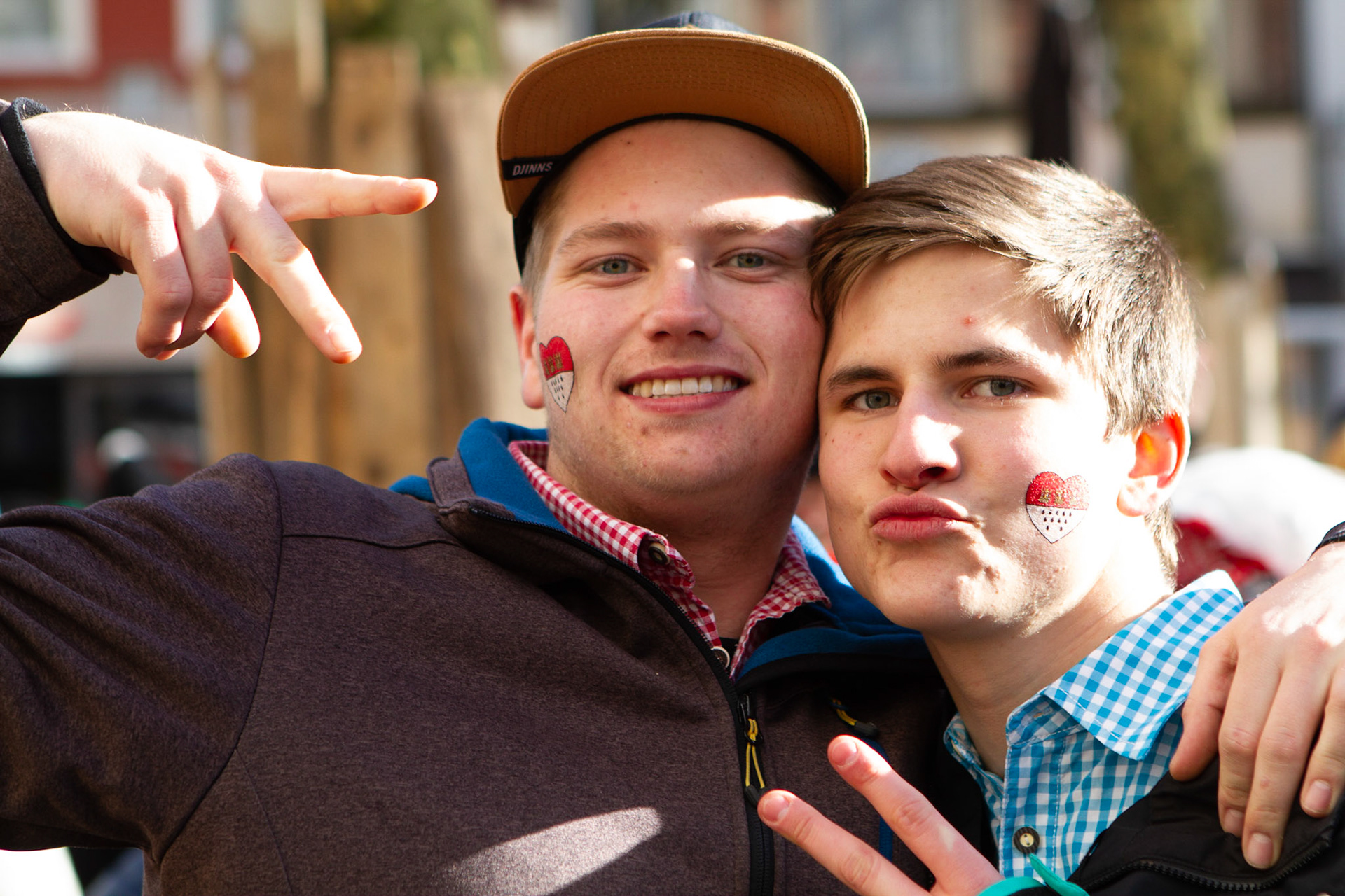 Carnaval Köln 2016