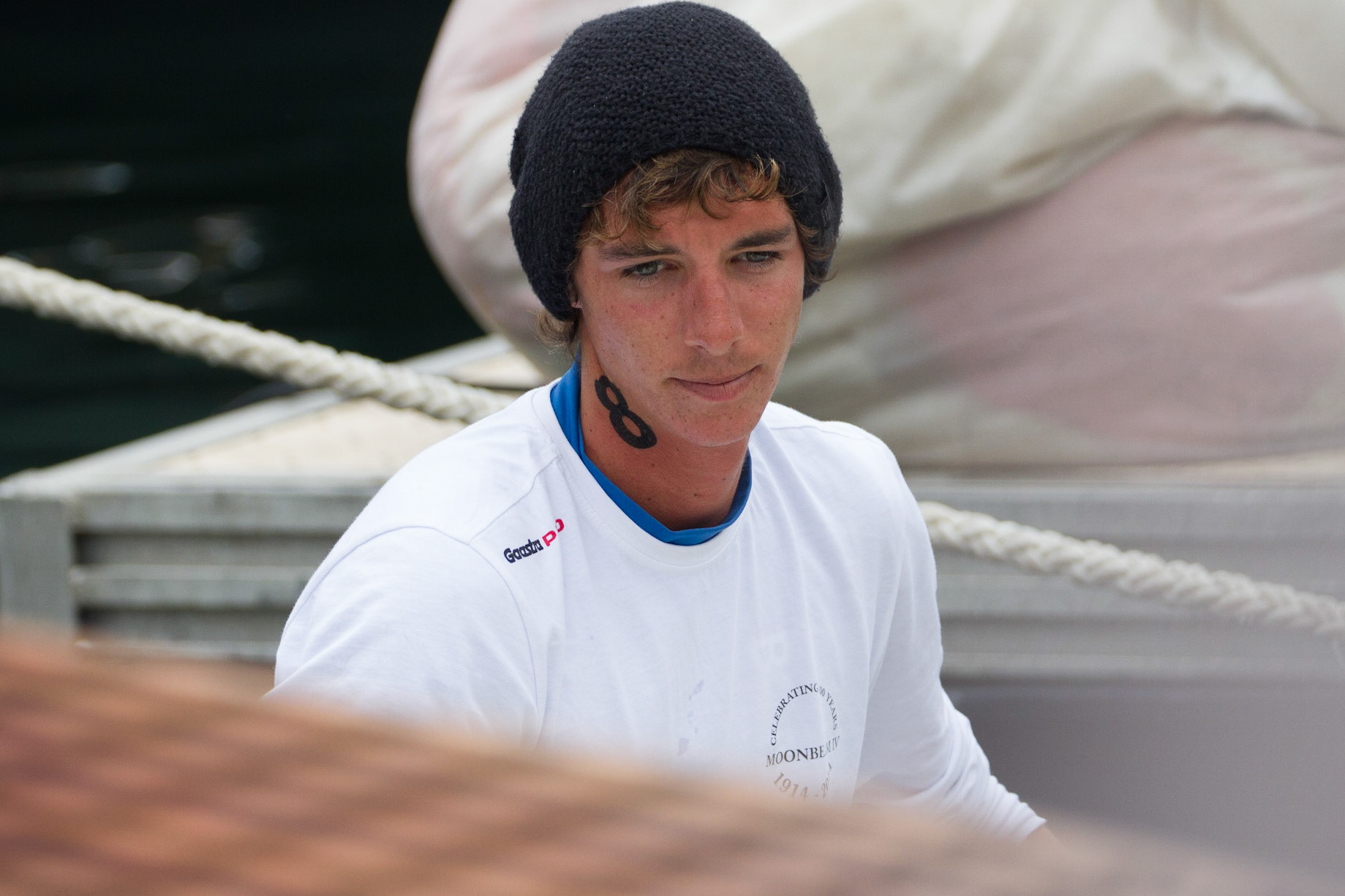 Voiles de St. Tropez 2012