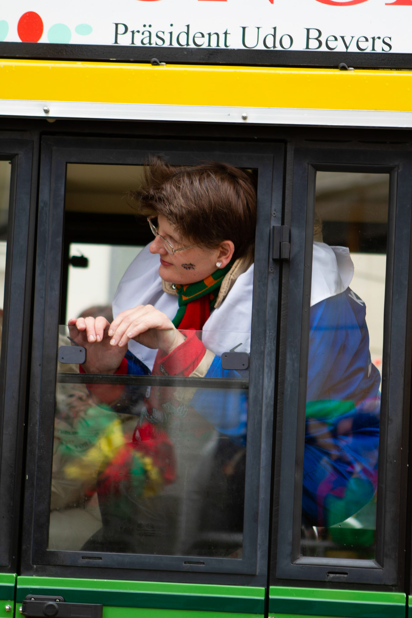 Carnaval Köln 2016