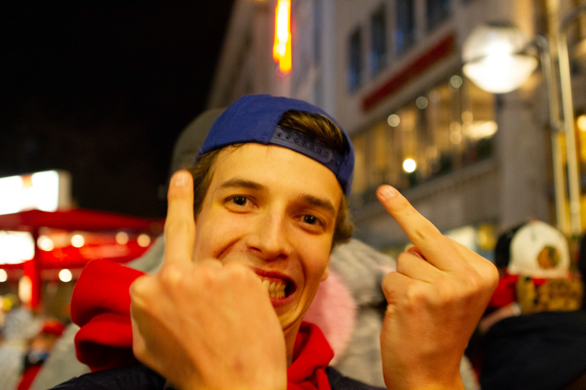 Carnaval Köln 2016