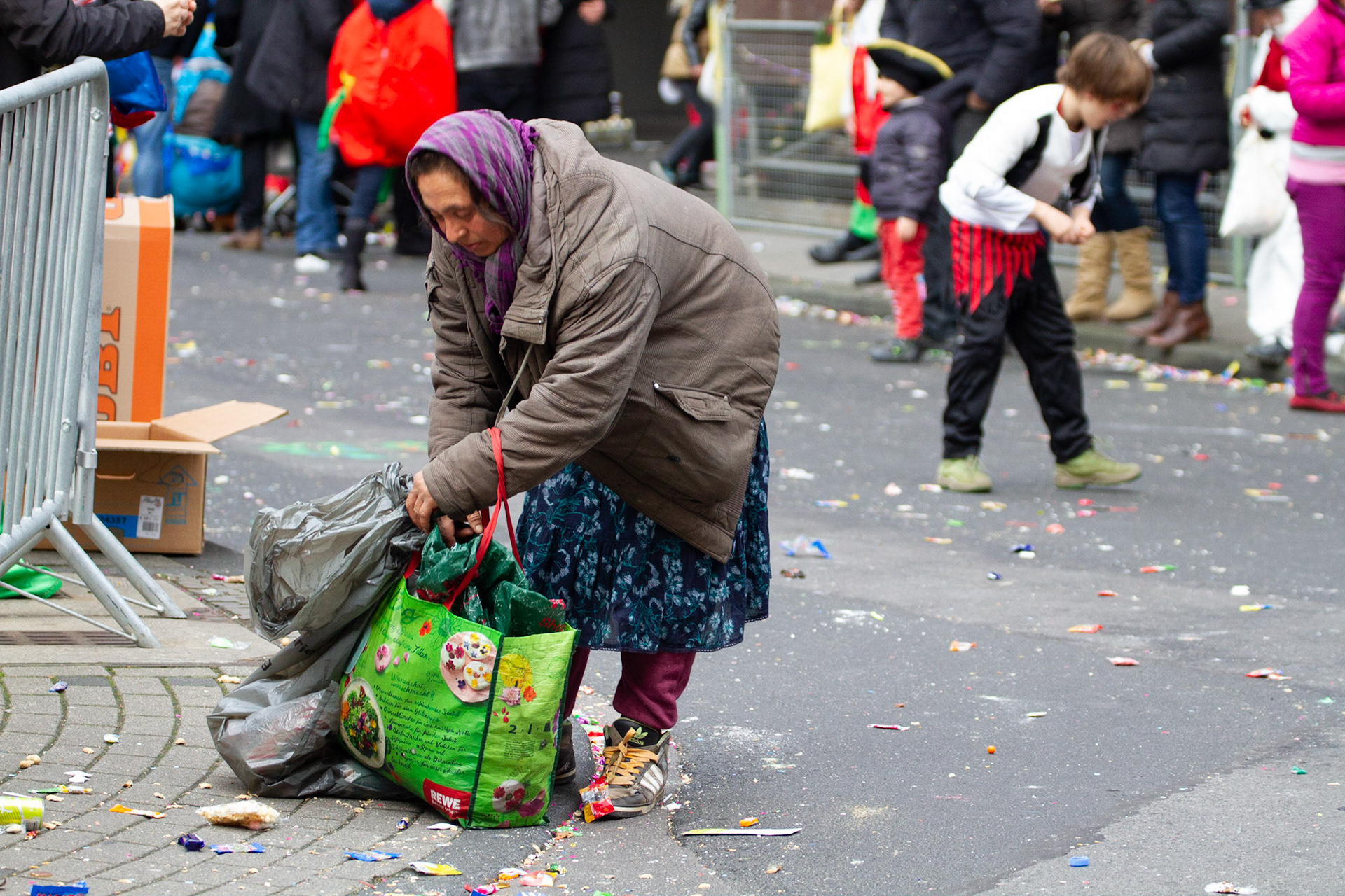 Carnaval Köln 2016