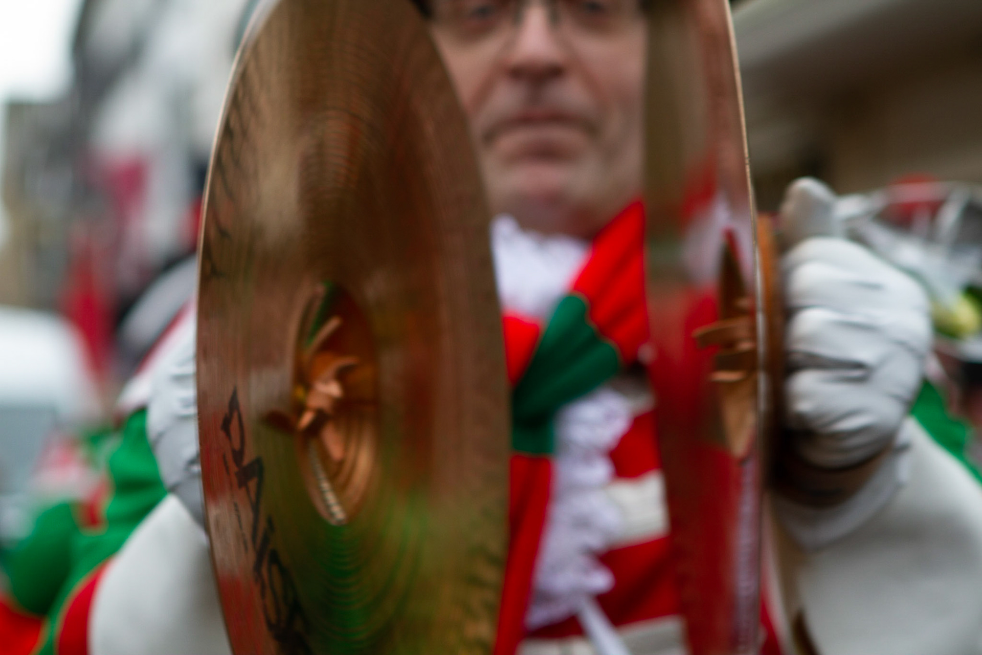 Carnaval Köln 2016