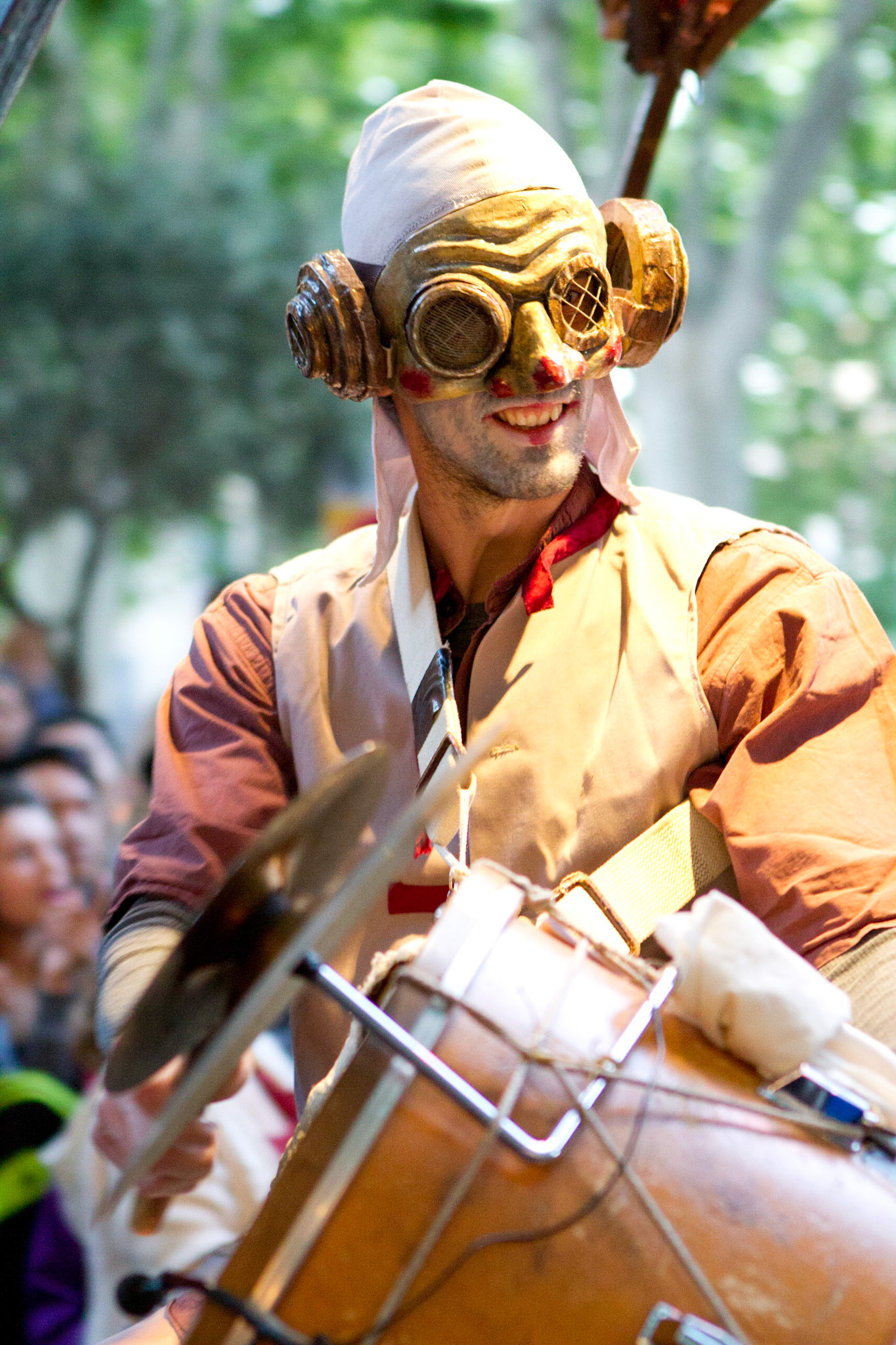 Feria de Nîmes 2015