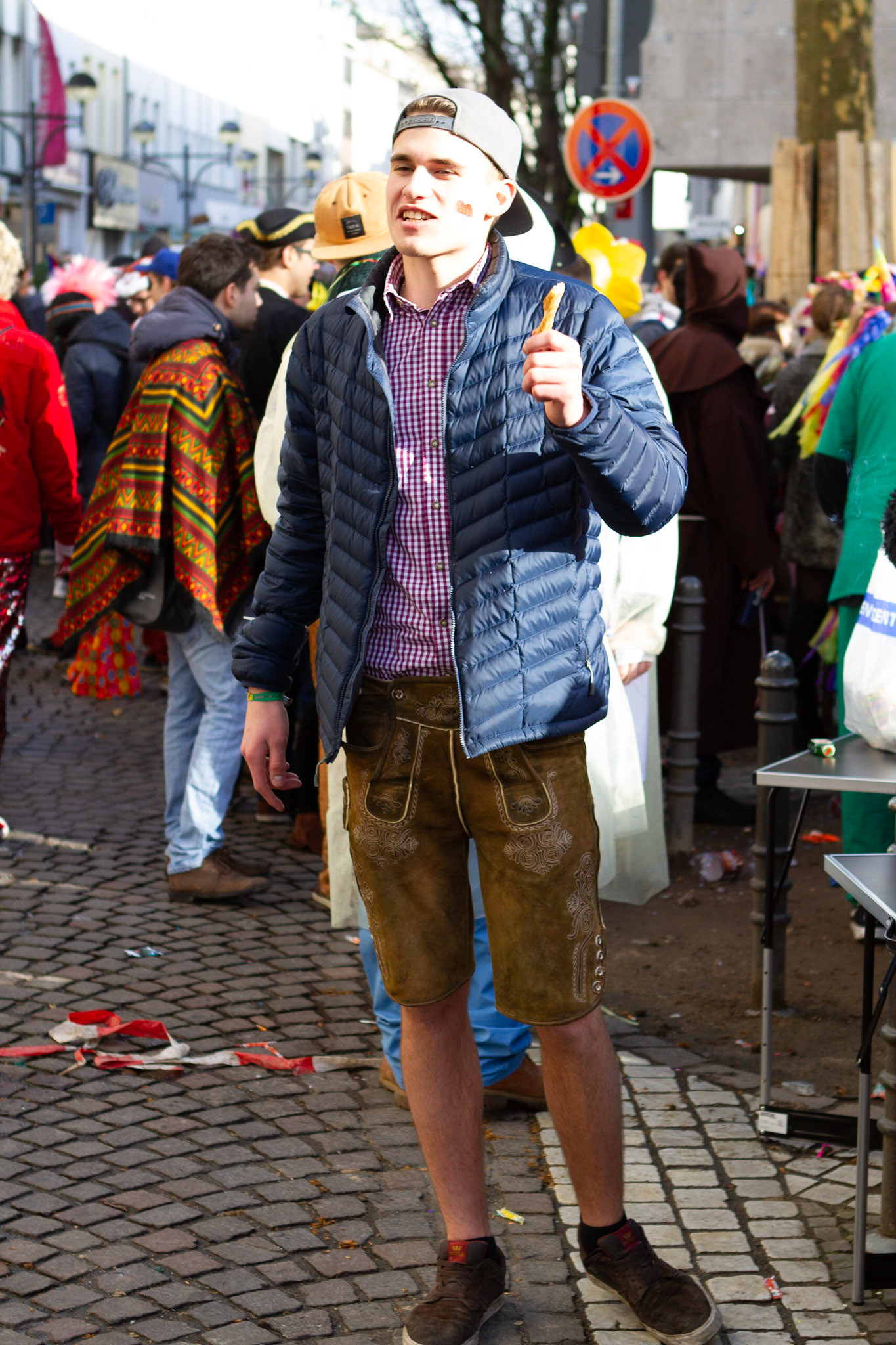 Carnaval Köln 2016