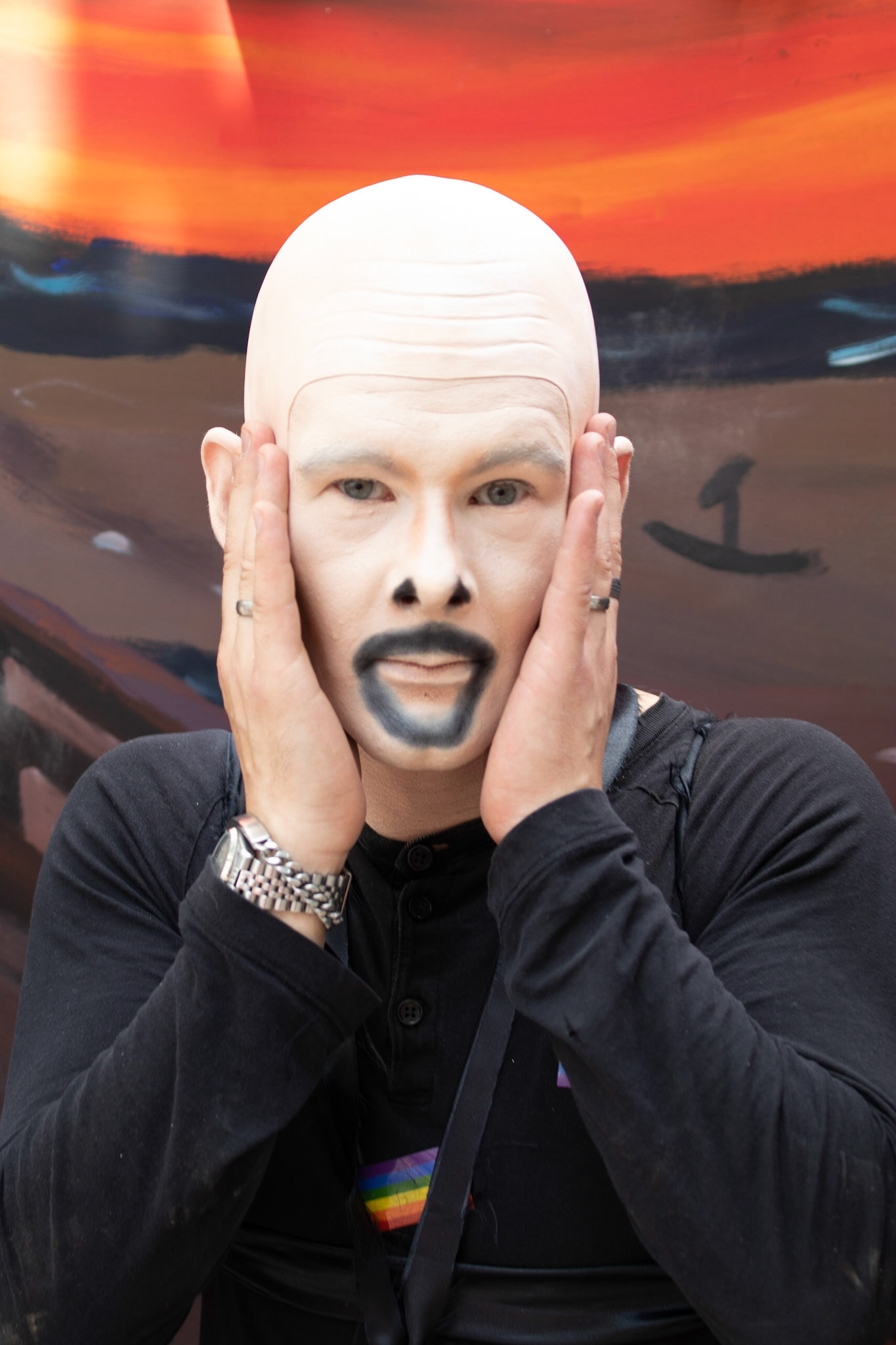 Gay Pride - Christopher Street Day Cologne 2019