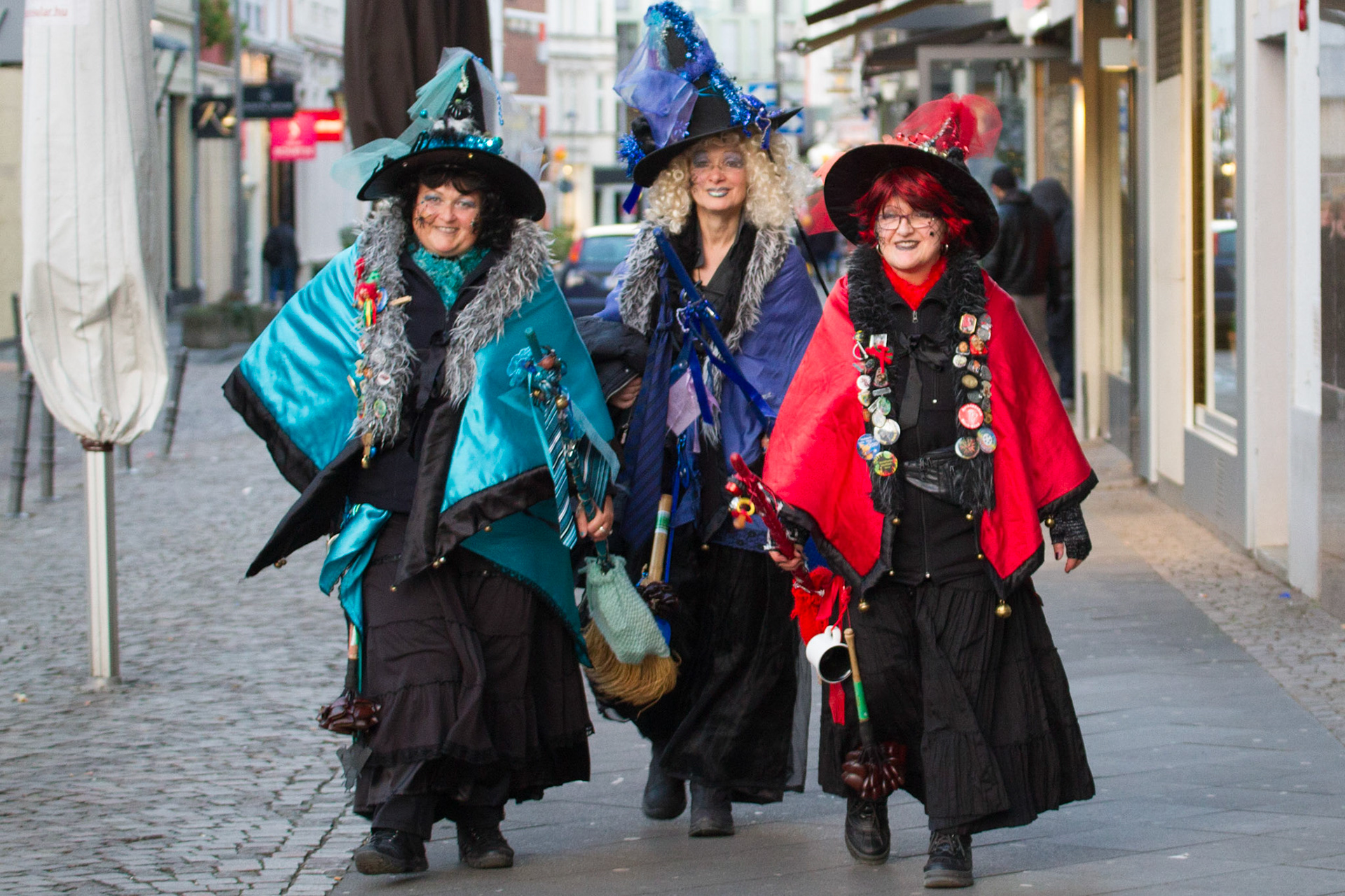 Carnaval Köln 2016