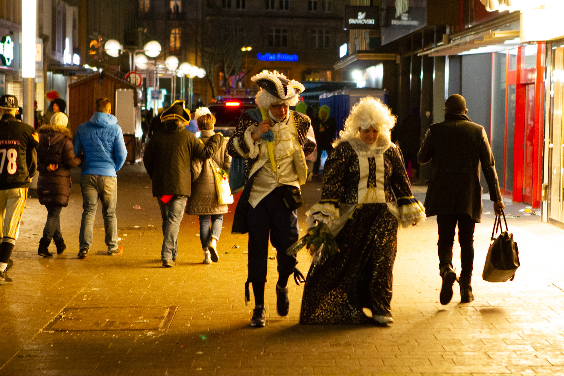 Carnaval Köln 2016