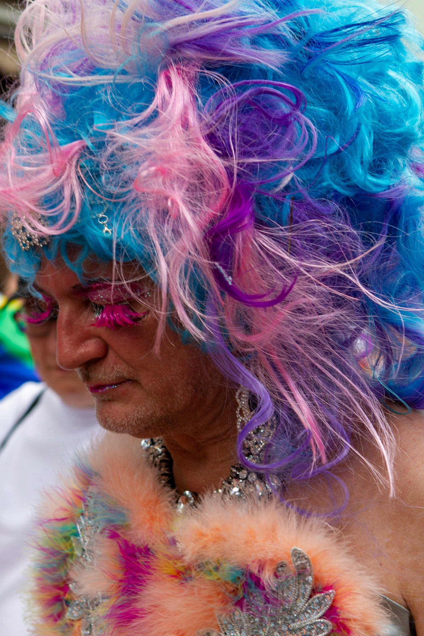 Gay Pride - Christopher Street Day Cologne 2019