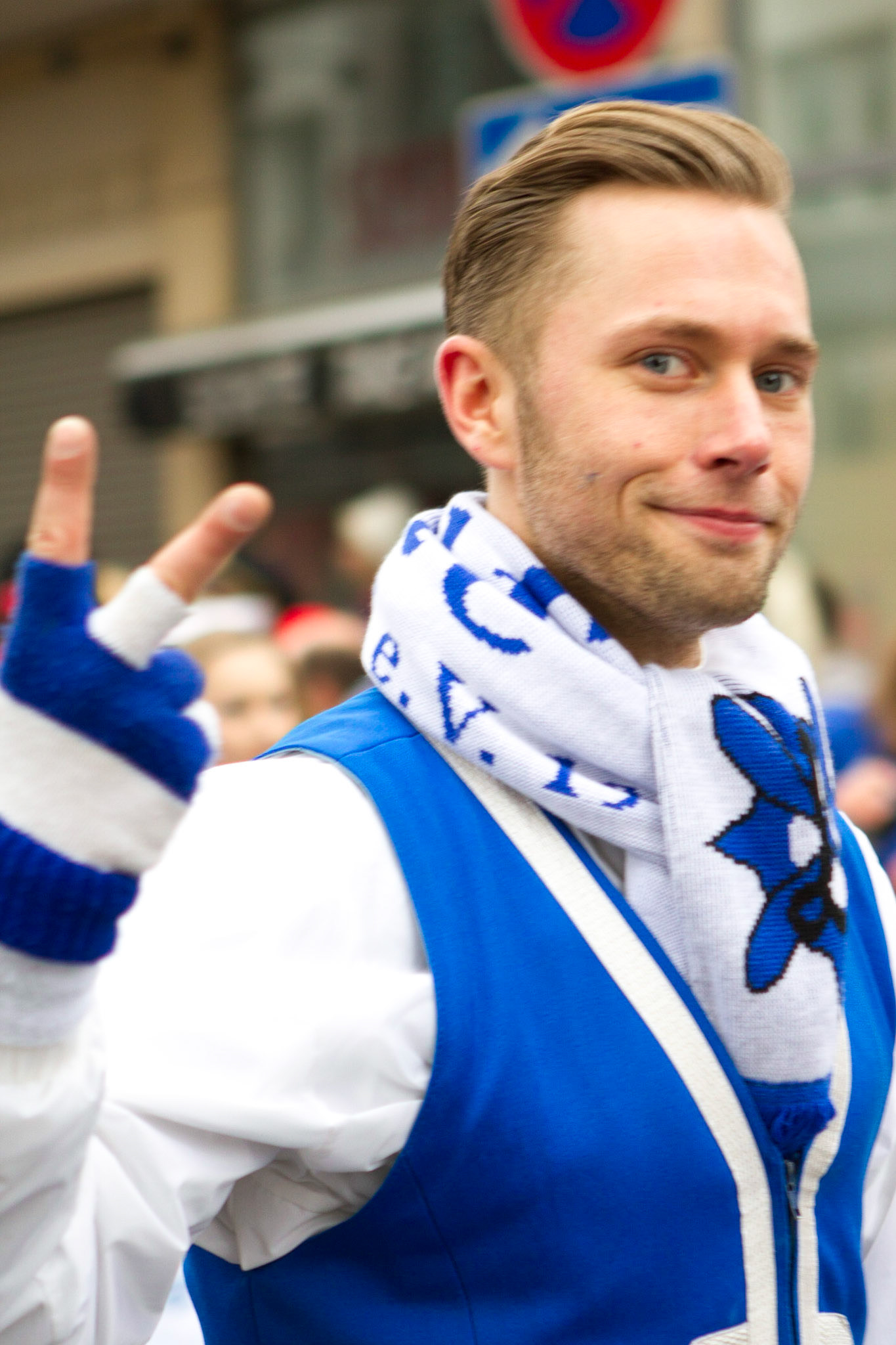 Carnaval Köln 2016