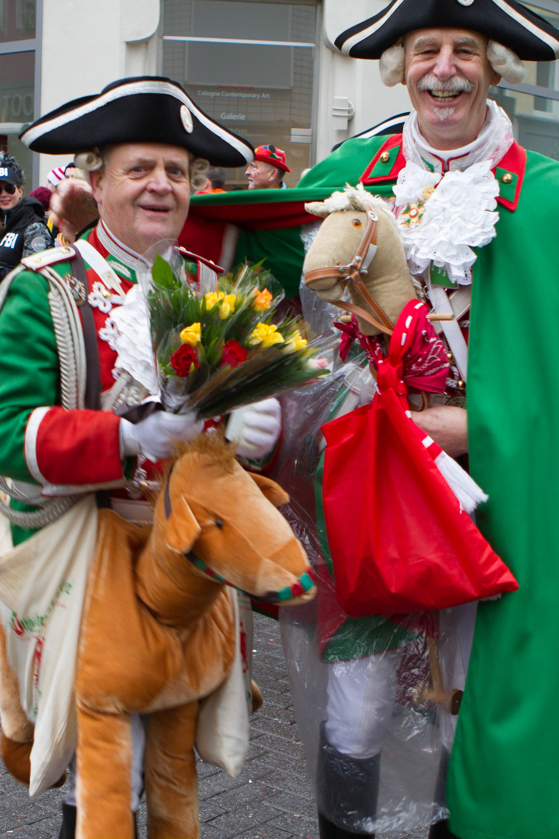 Carnaval Köln 2016