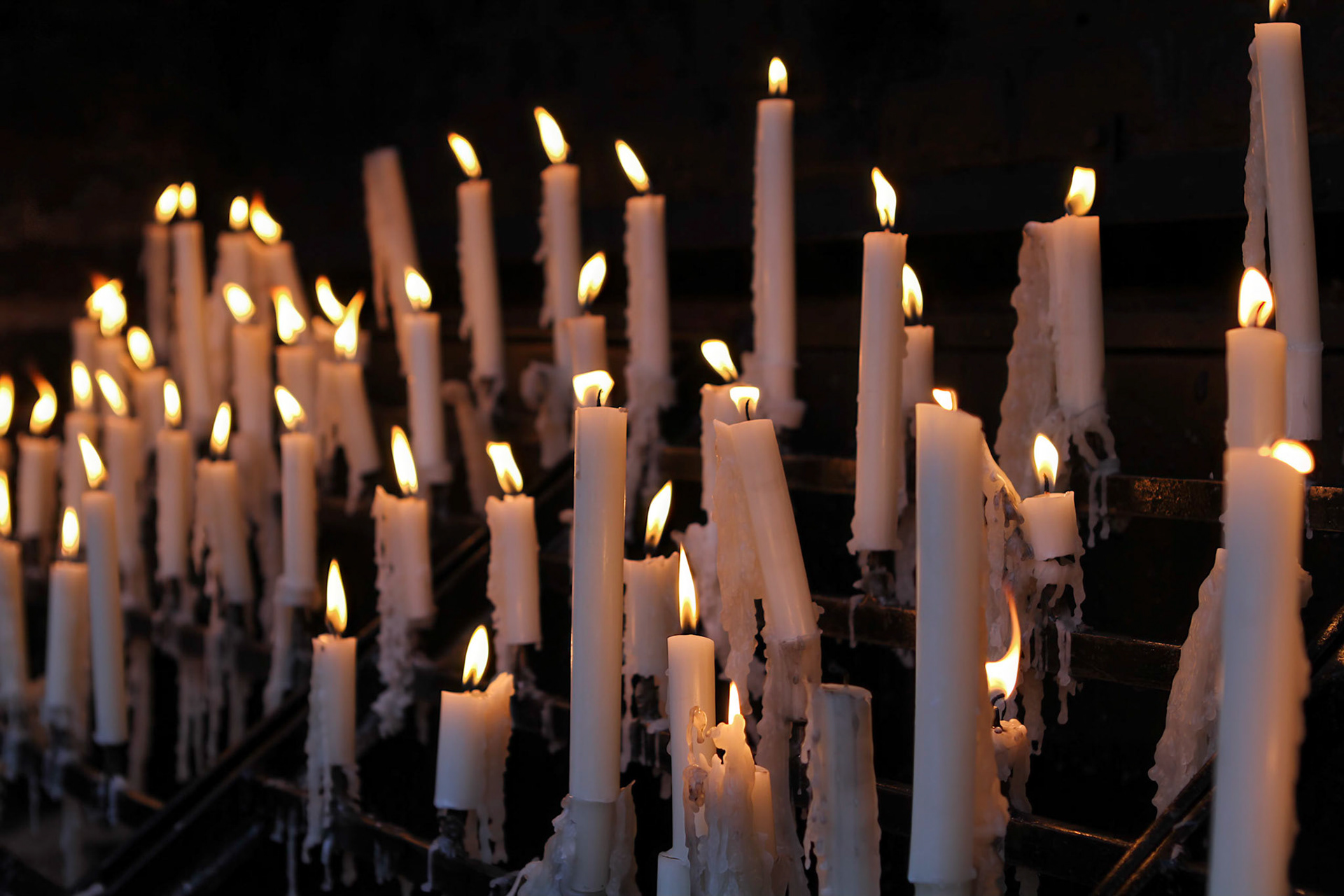 May there be light for everyone this Christmas