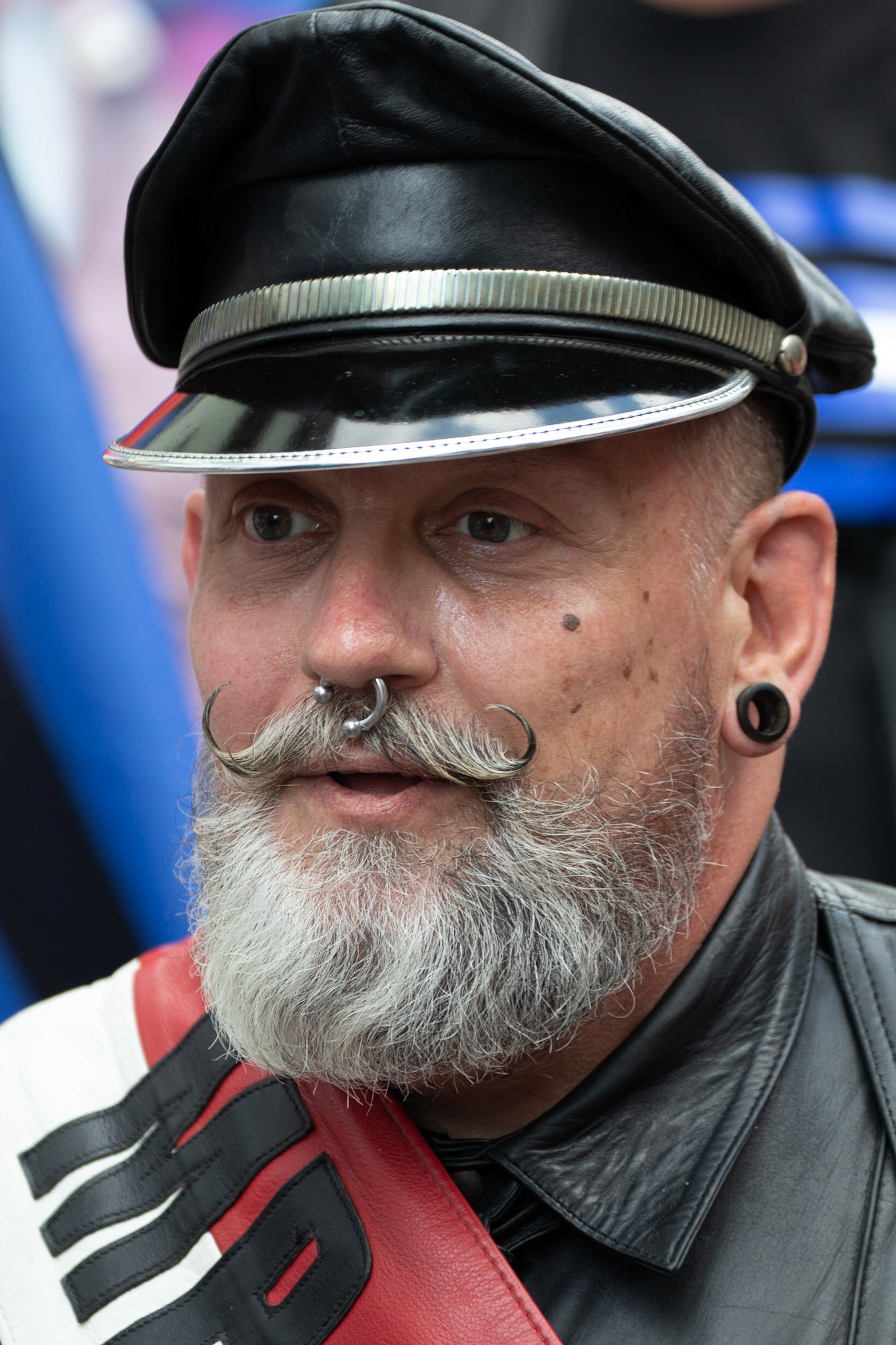 Gay Pride - Christopher Street Day Cologne 2019