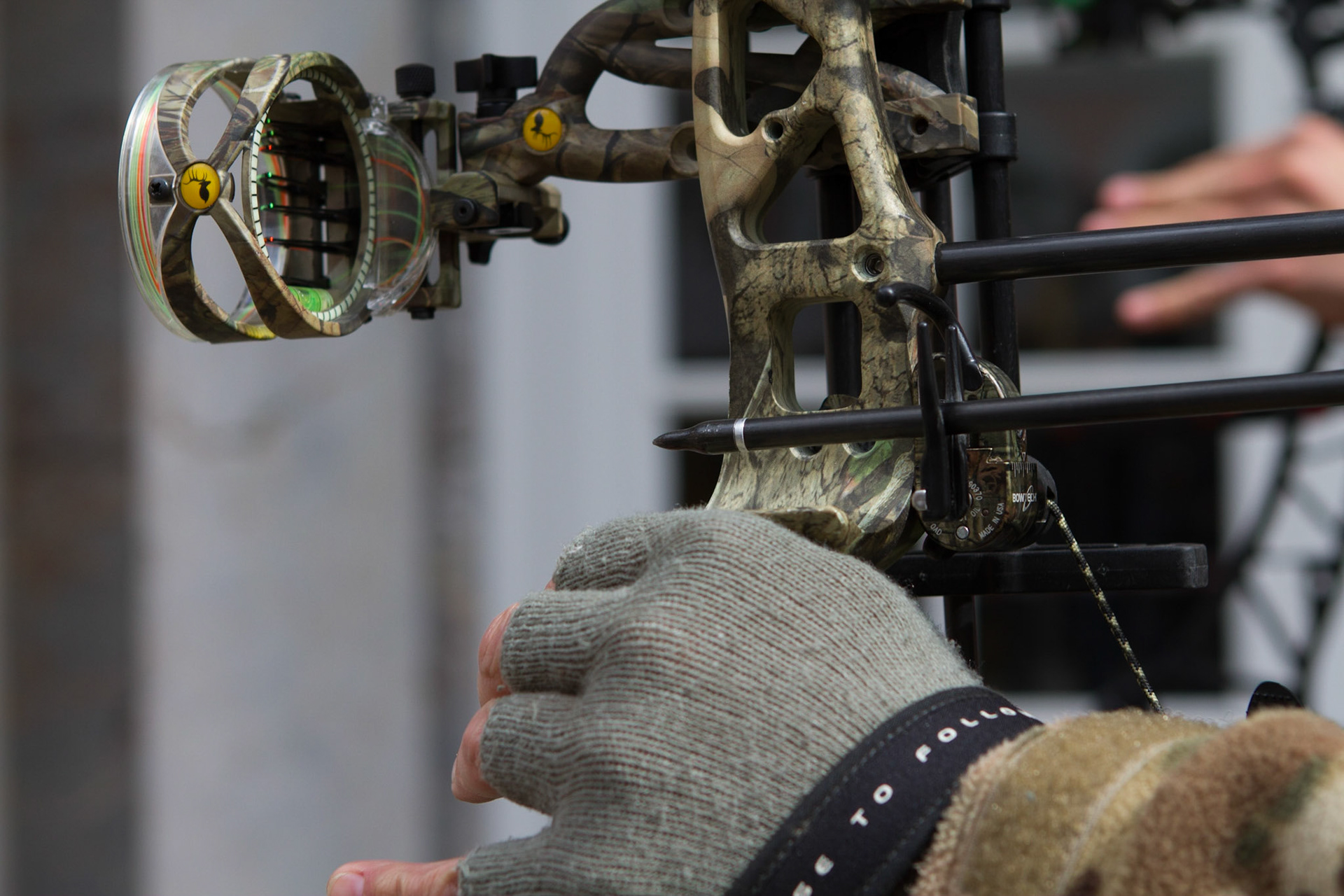 Fête de la Chasse Saint-Hubert Belgium 2015
