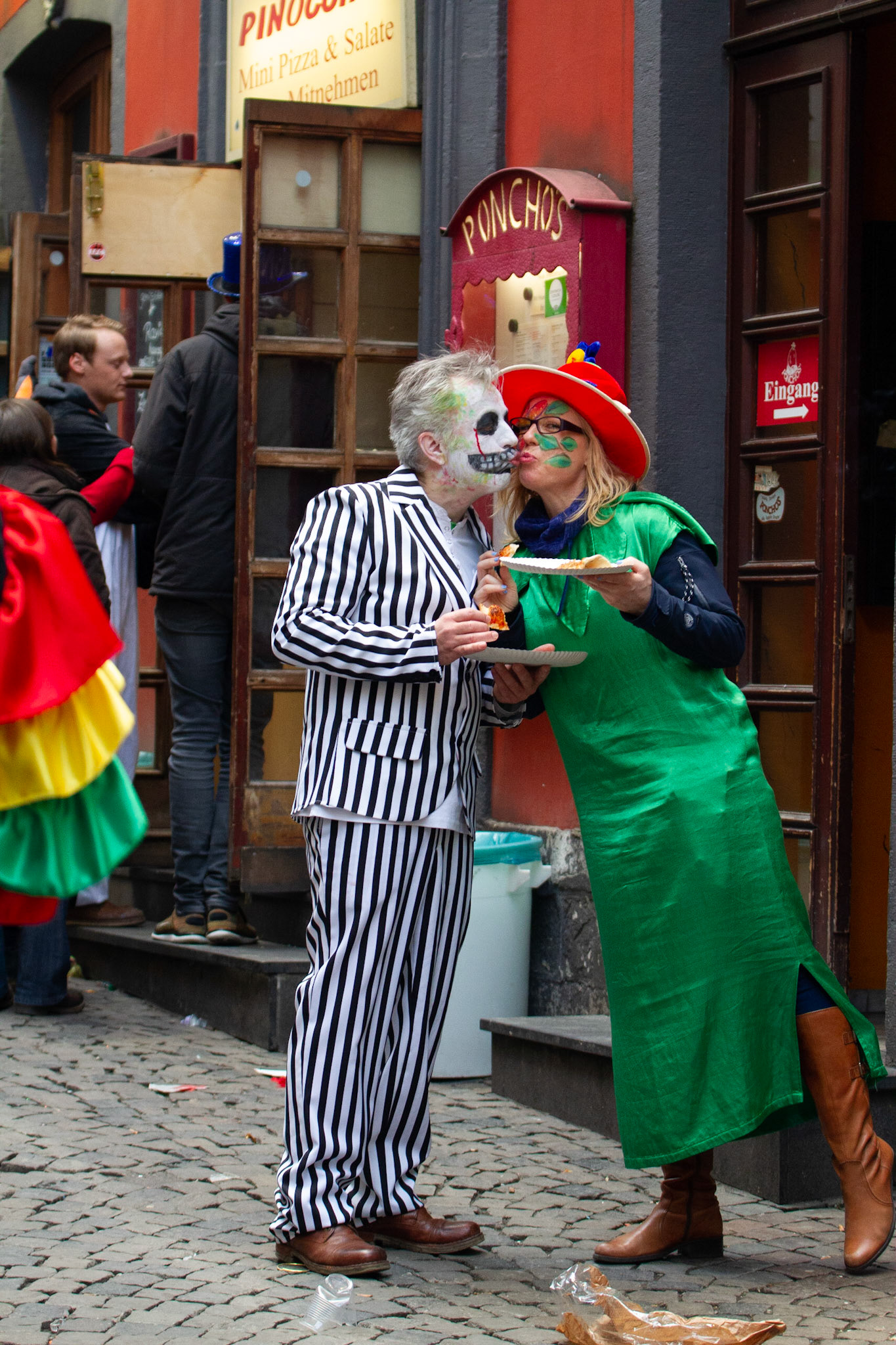 Carnaval Köln 2016