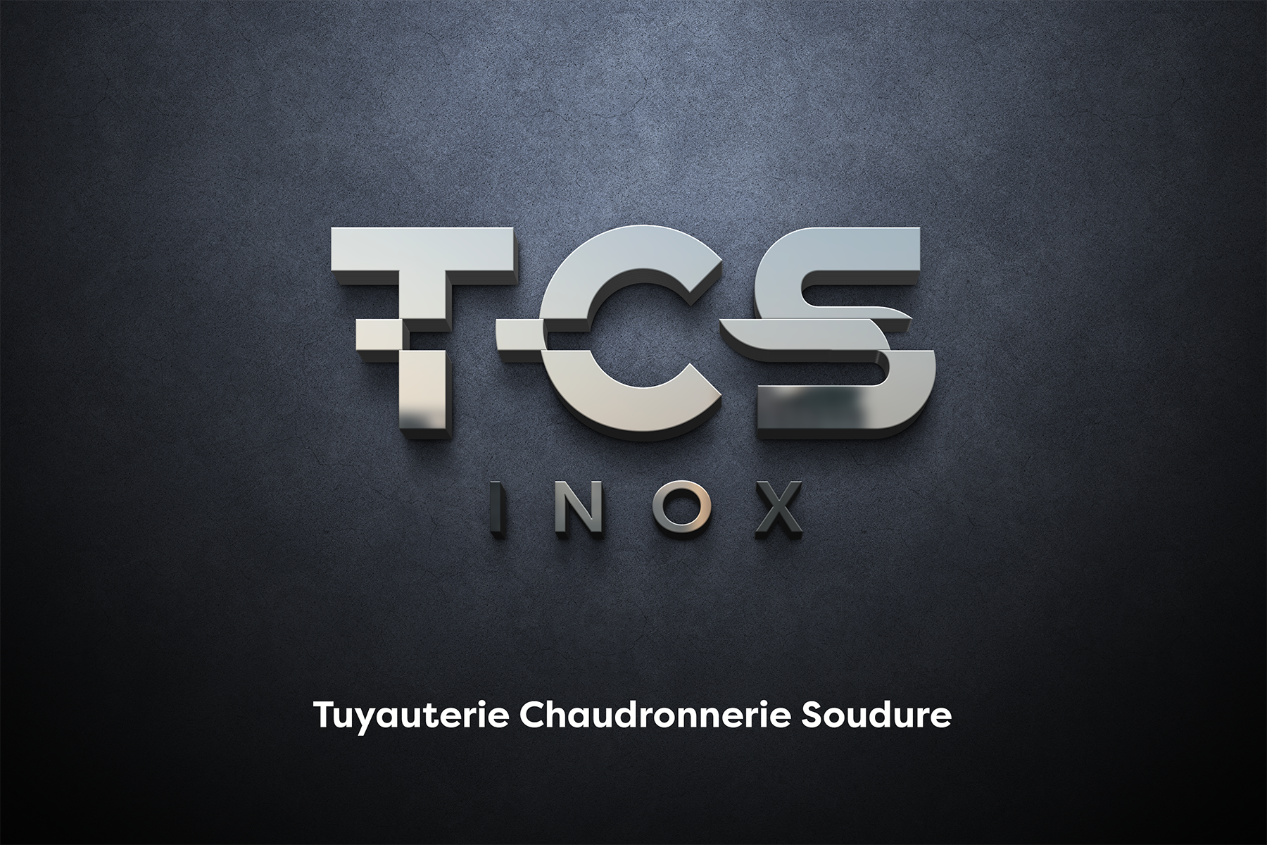 logo TCS Inox