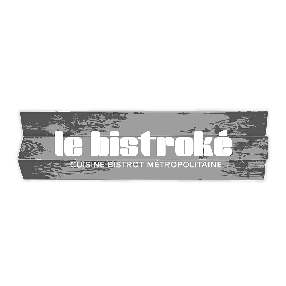 LogoLeBistroke