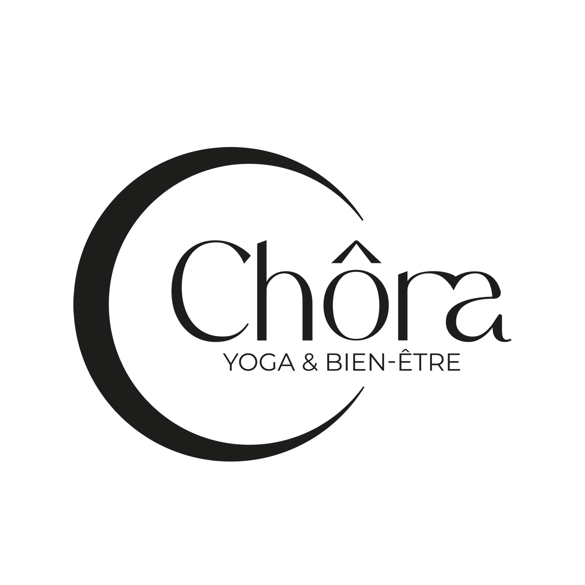 LogoChoraYoga