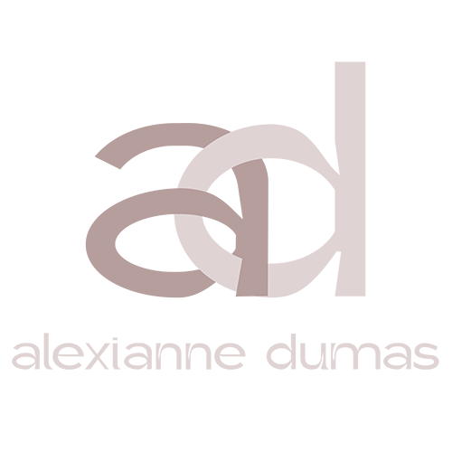 Alexianne Dumas