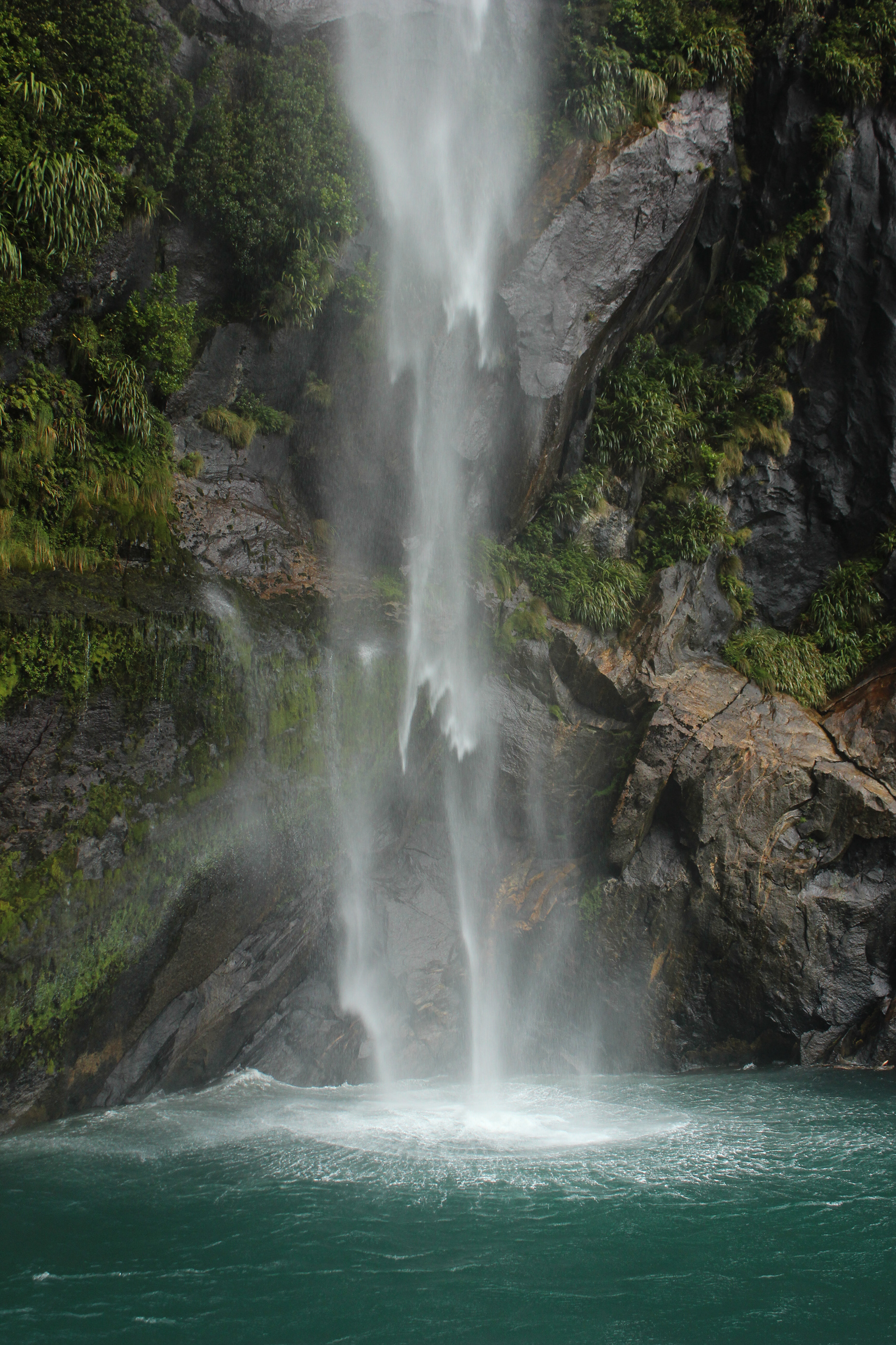 Milford Sound