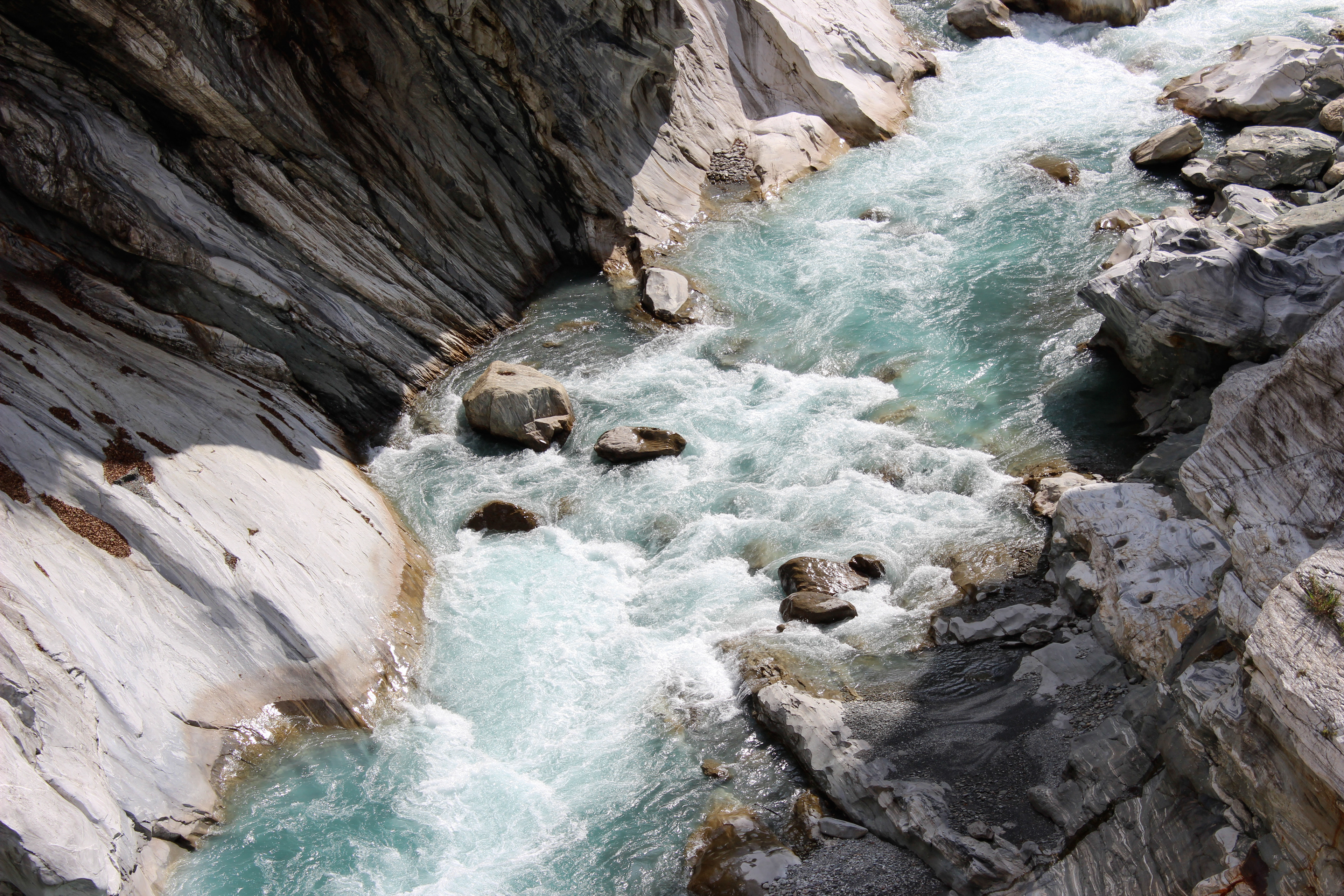 Taroko-Schlucht