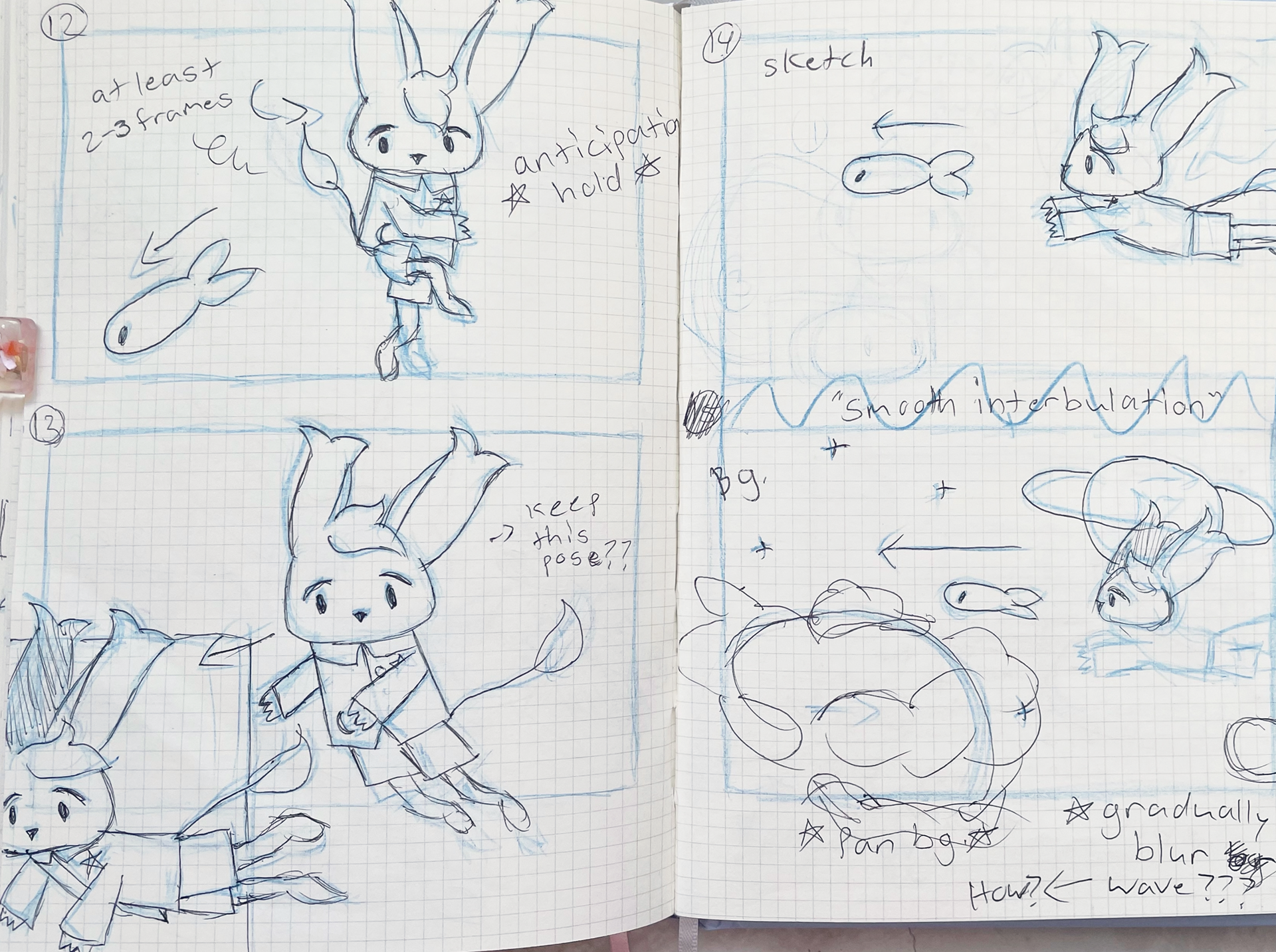 Pages 6-7