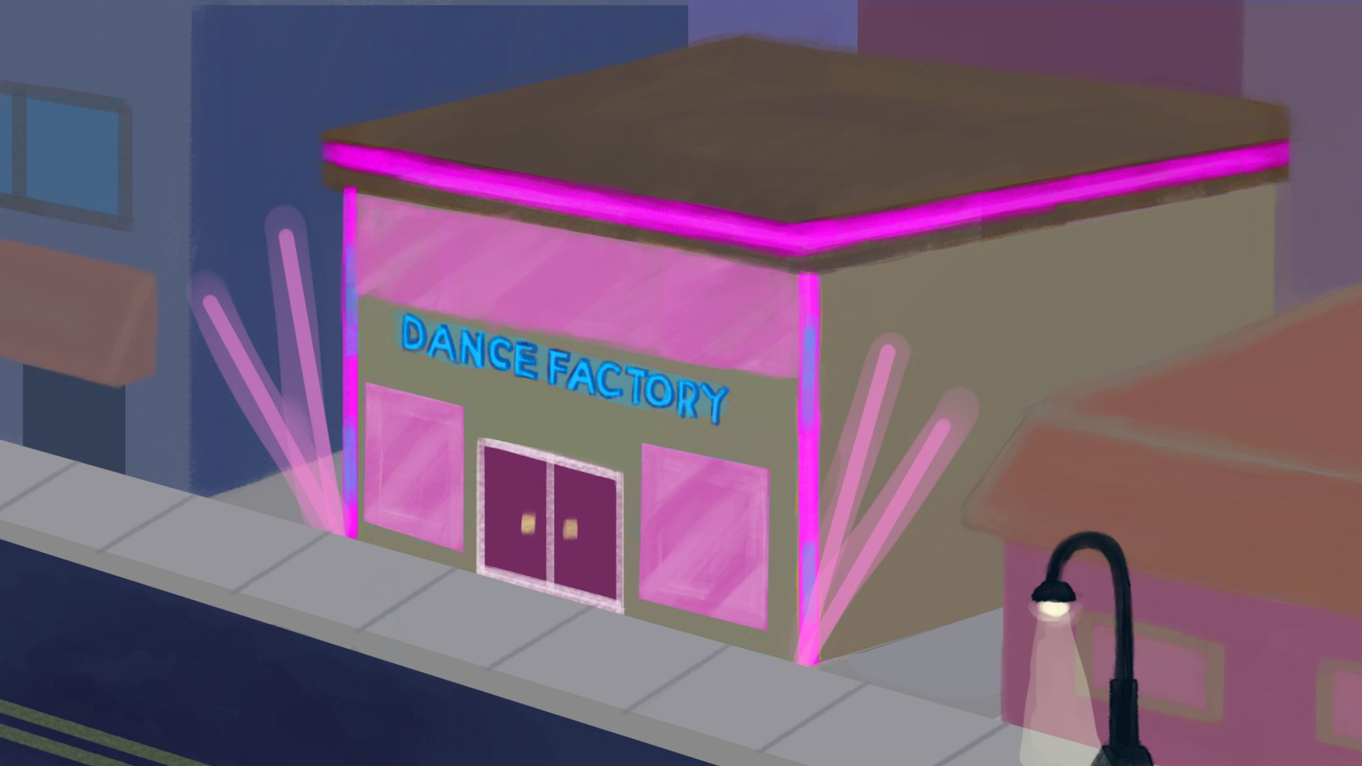 Dance Club
