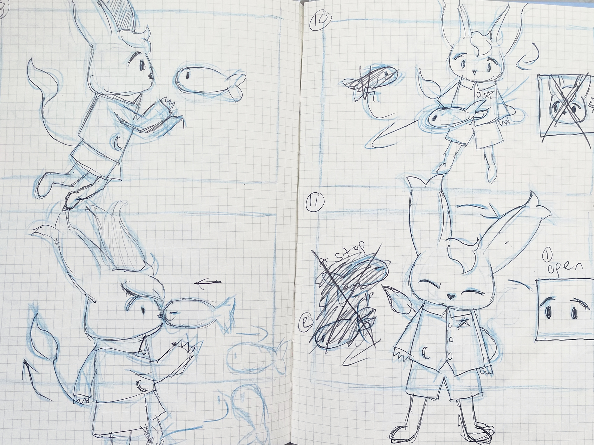 Pages 4-5