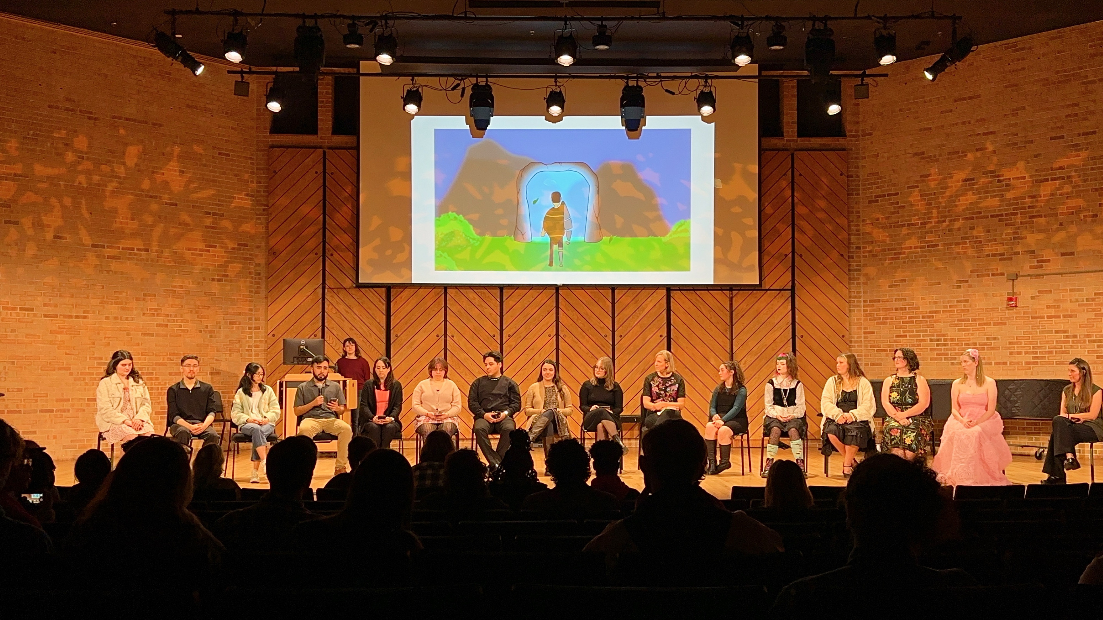 Artist Panel (2)
