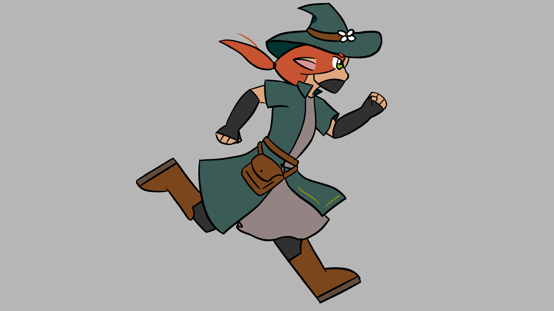Run Test (2024)