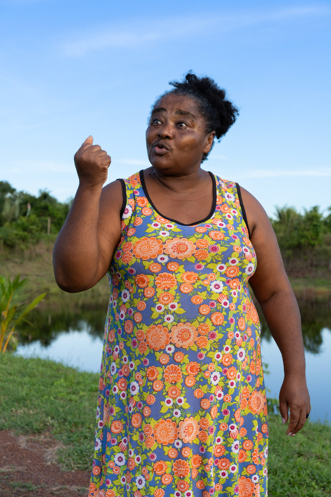 Anacleta Pires da Silva