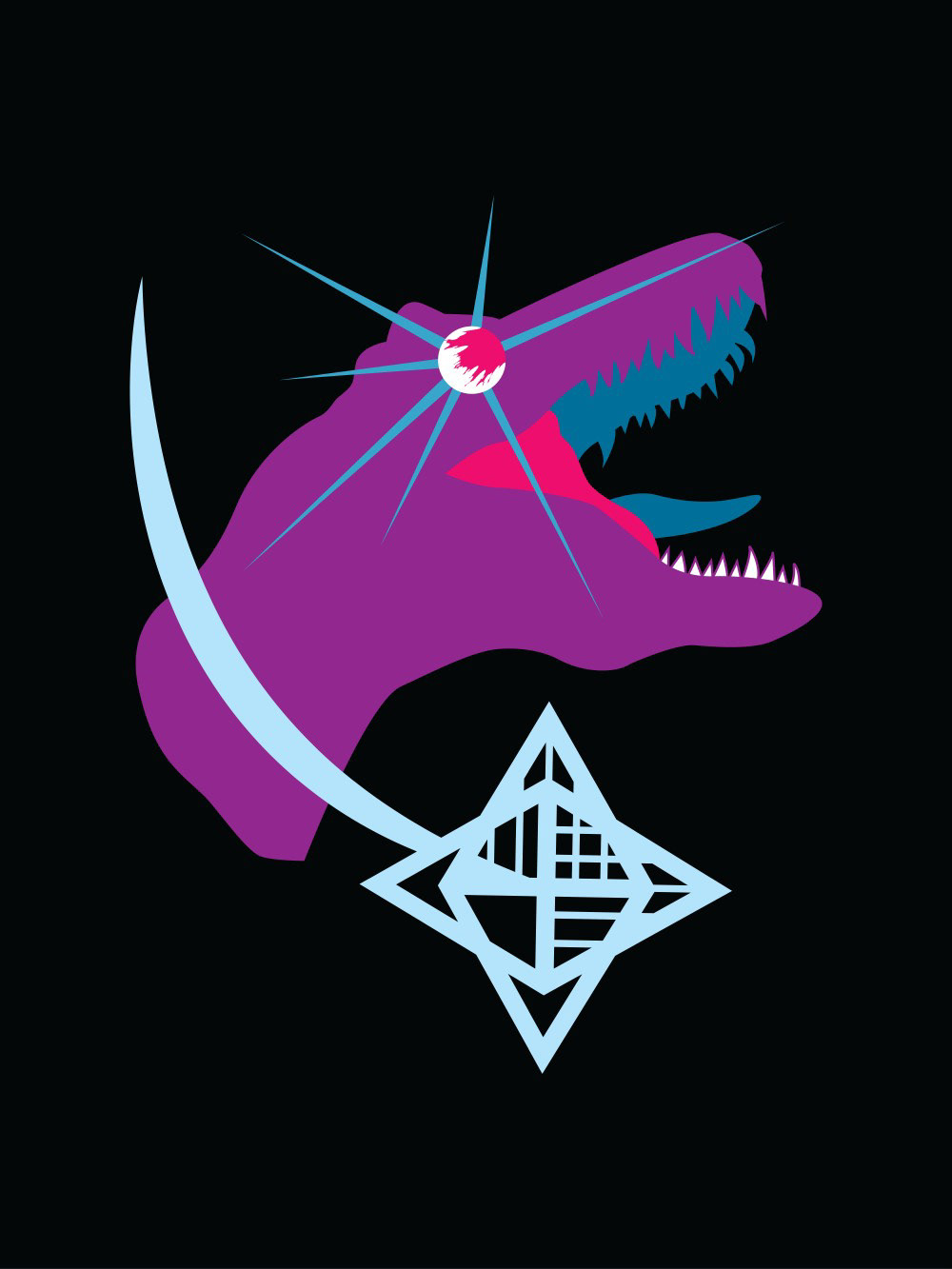 T-REX BURST
