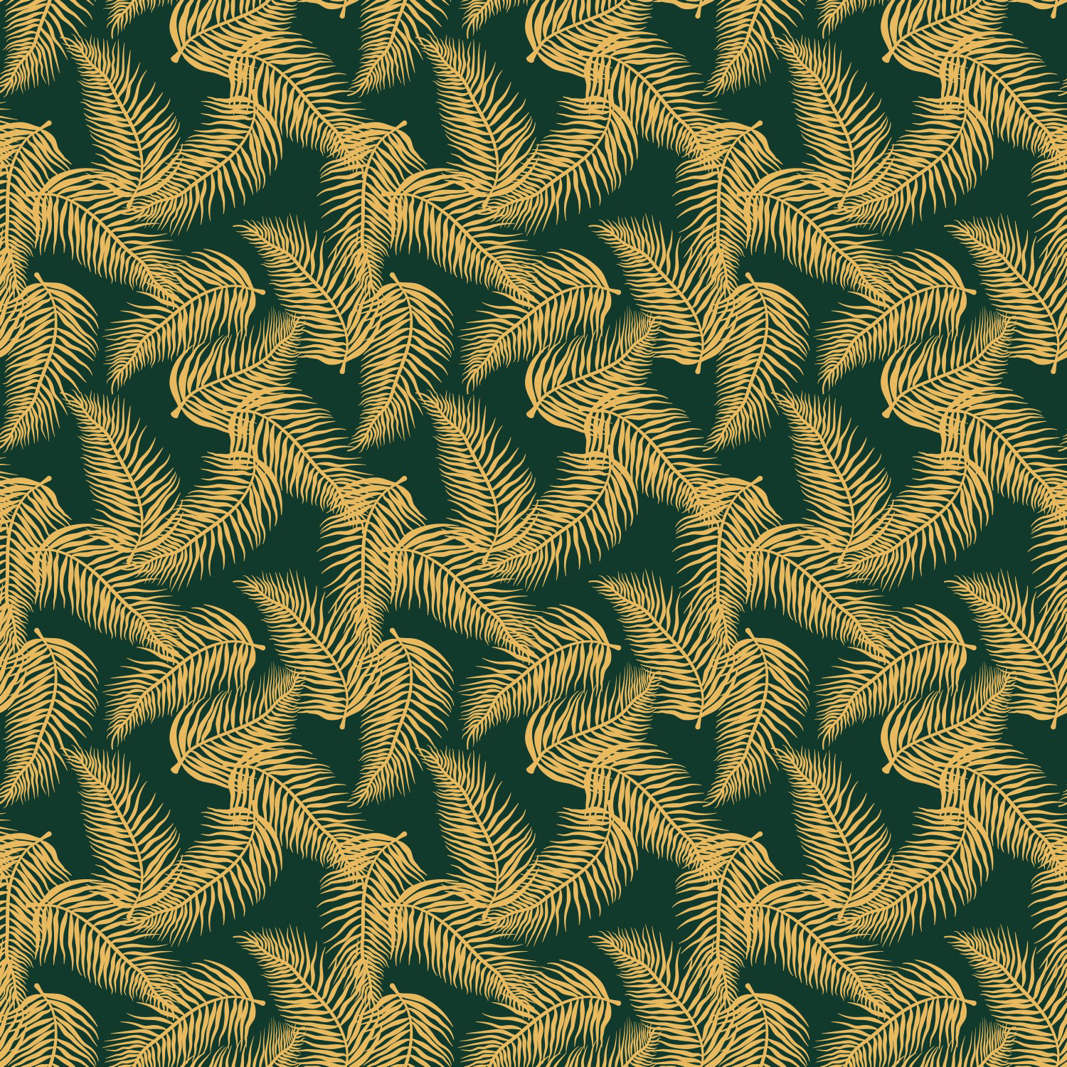 GOLD-JADE TROPICAL PALMS
