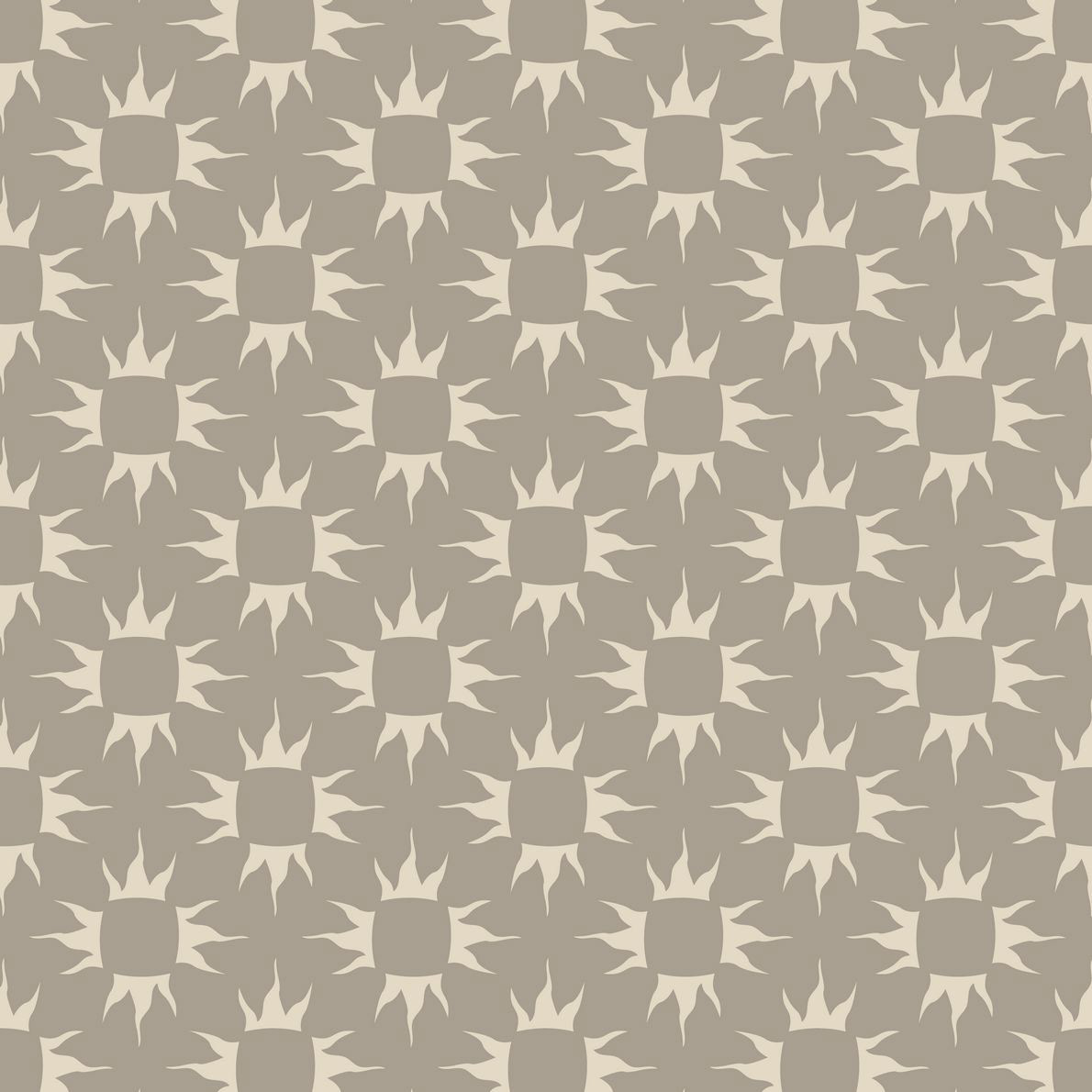 SUN BLOCK - ROCK GREY & COSY CREAM