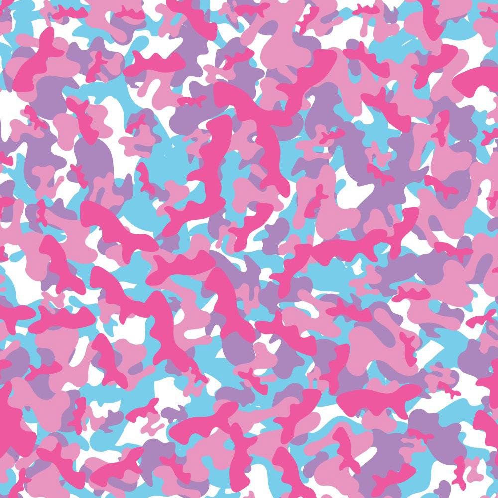 UNICORN CAMO