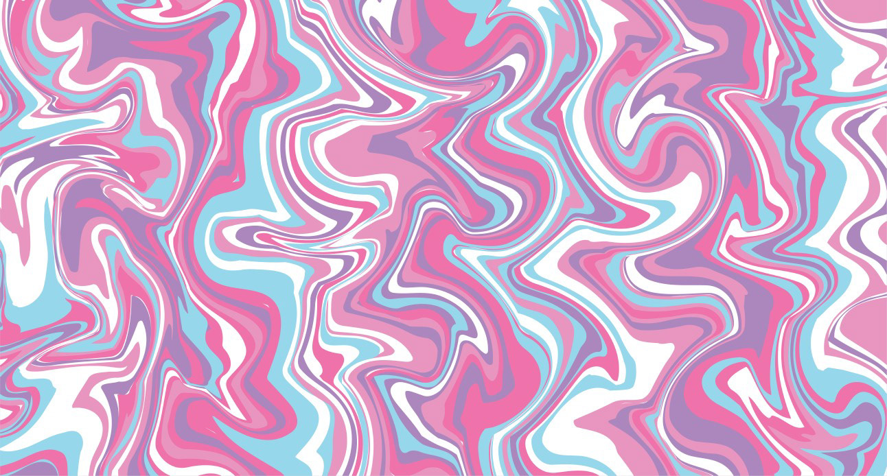MARBLED UNICORN