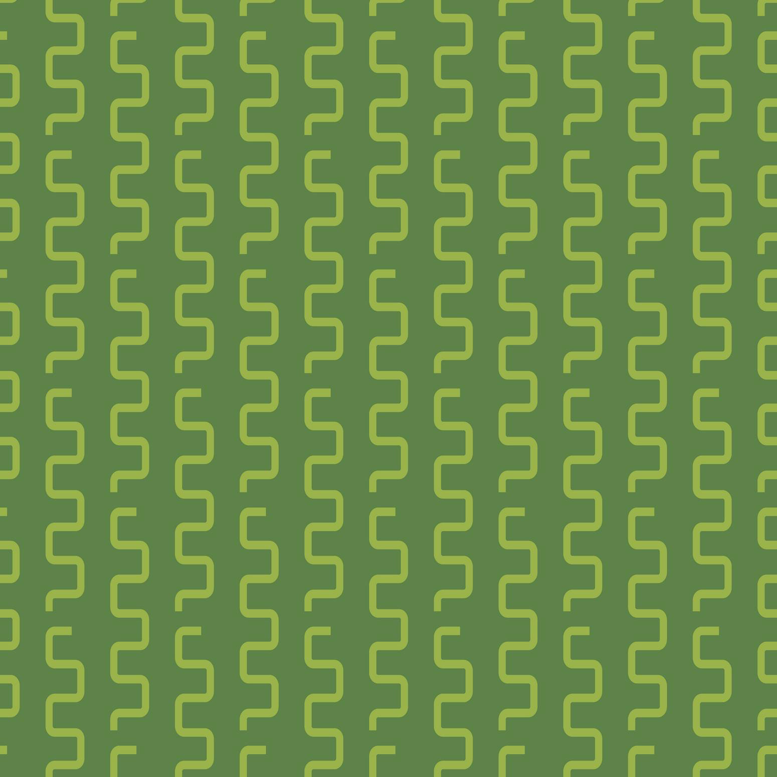 GEO WEAVING LINES - JUNGLE FOLIAGE