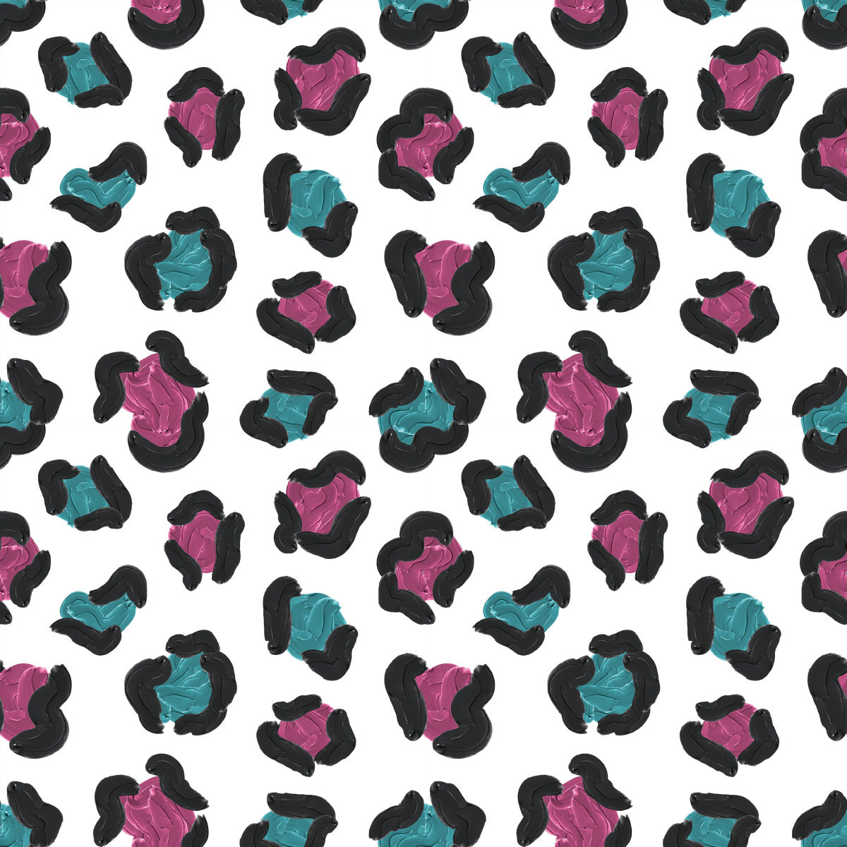 LEOPARD ELECTROPOP