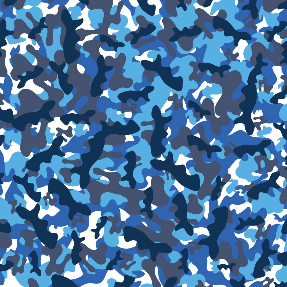 WATER CAMO