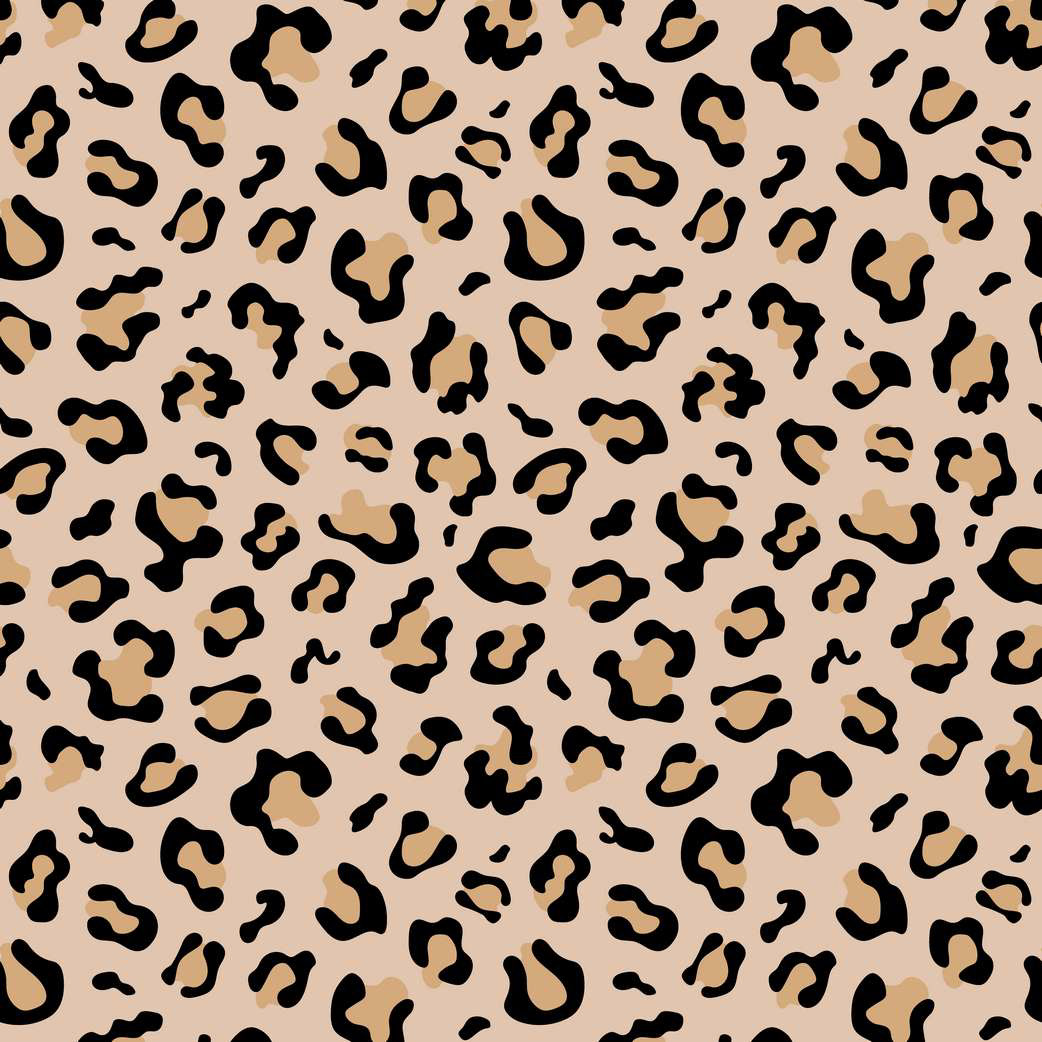 LEOPARD PRINT 2 - CLASSIC