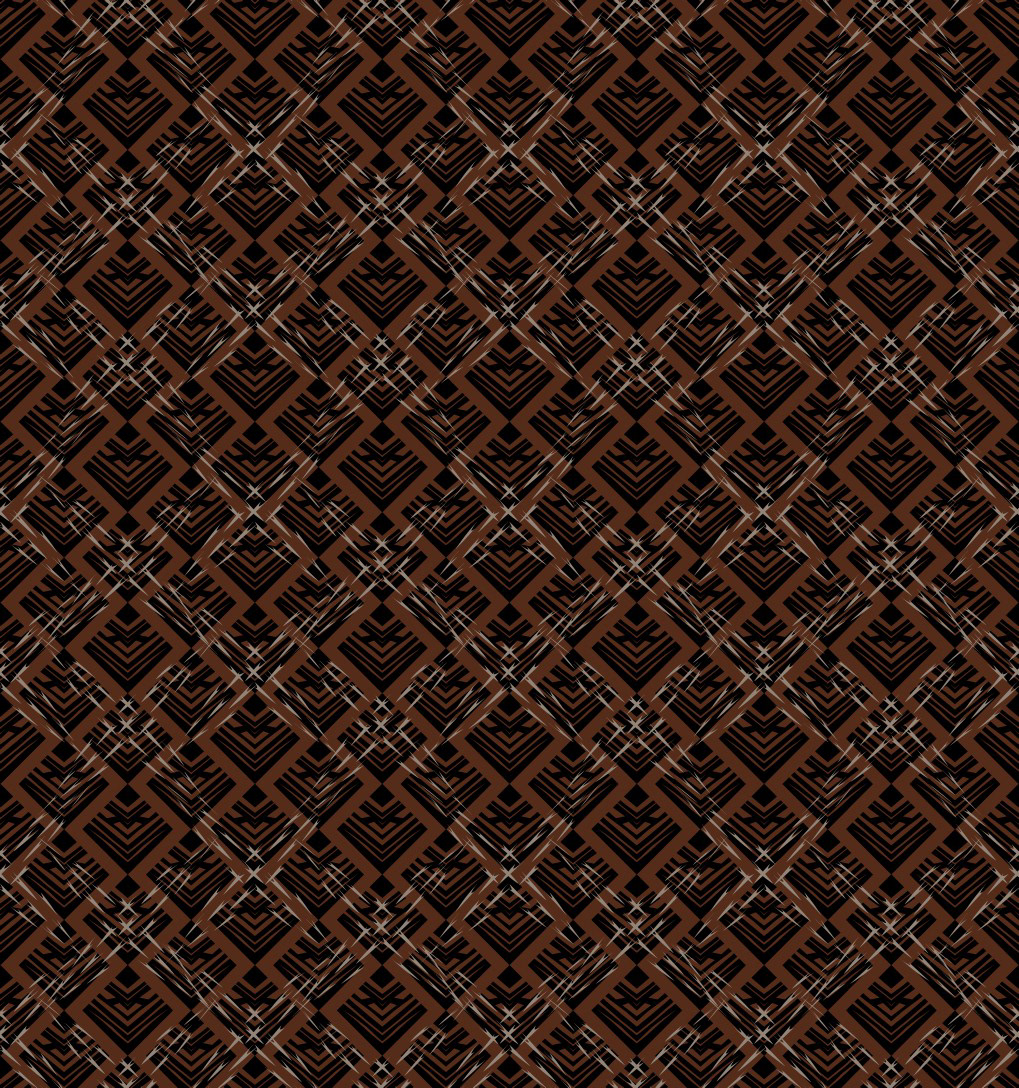 TRIBAL PATTERN 1