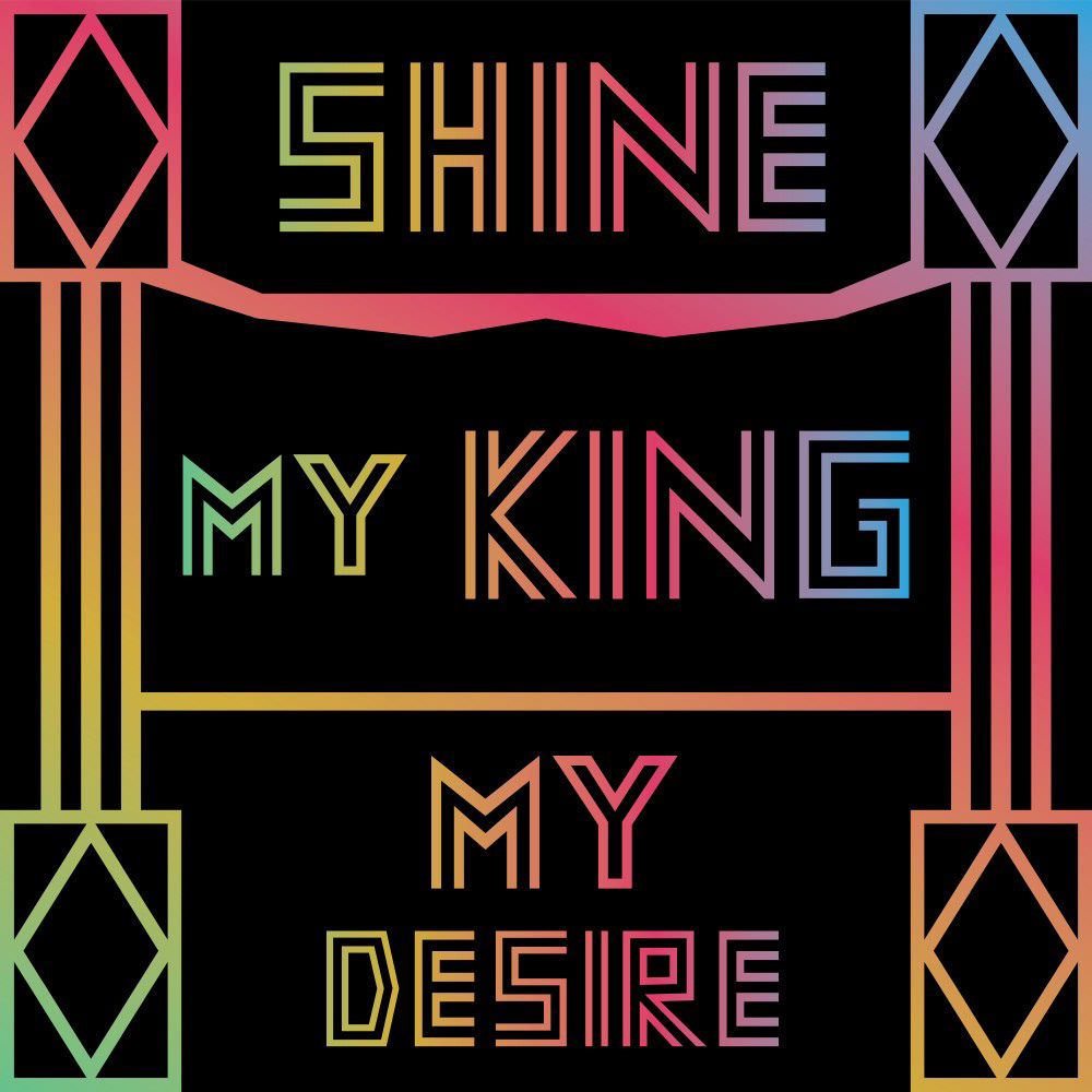 YEARS & YEARS HOMAGE