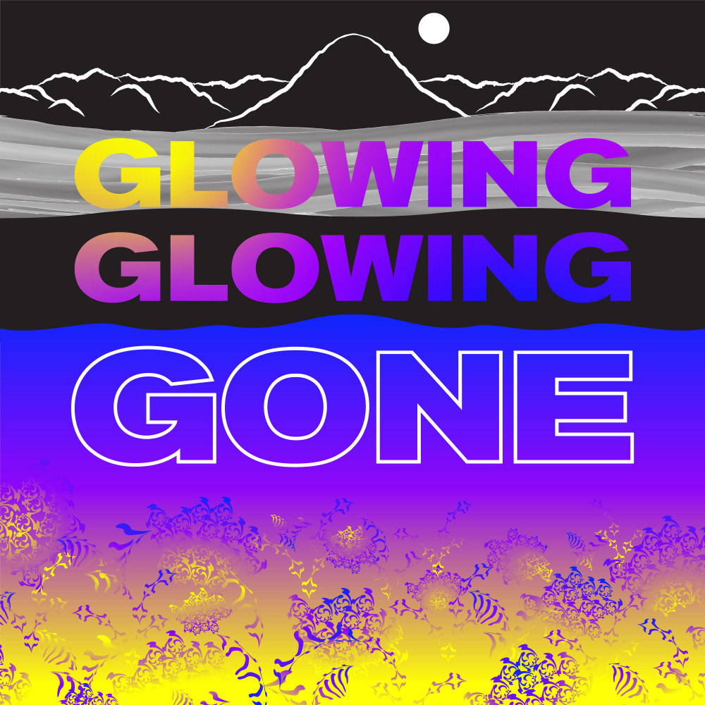 OCEAN CORALS AWARENESS PRINT