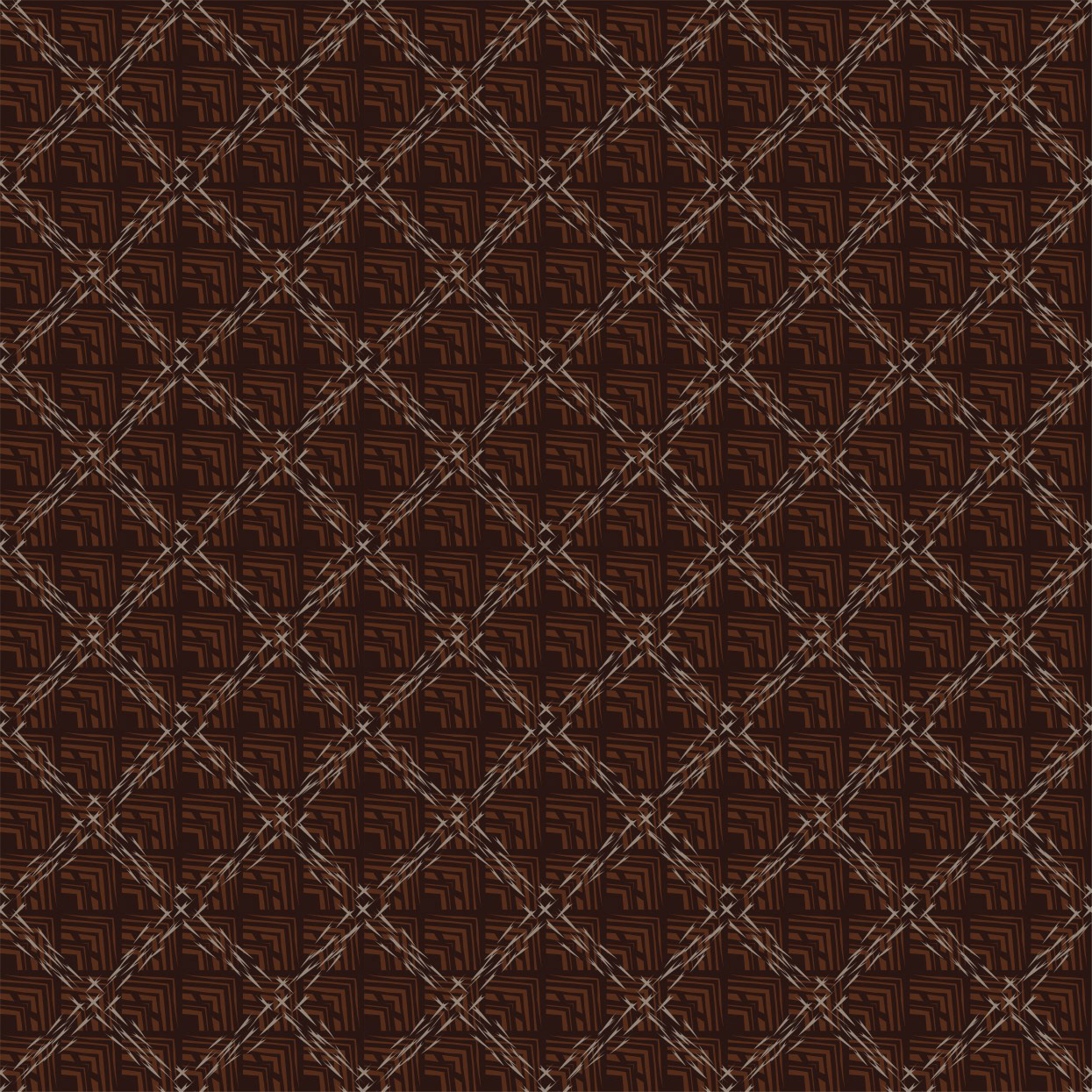 TRIBAL PATTERN 2