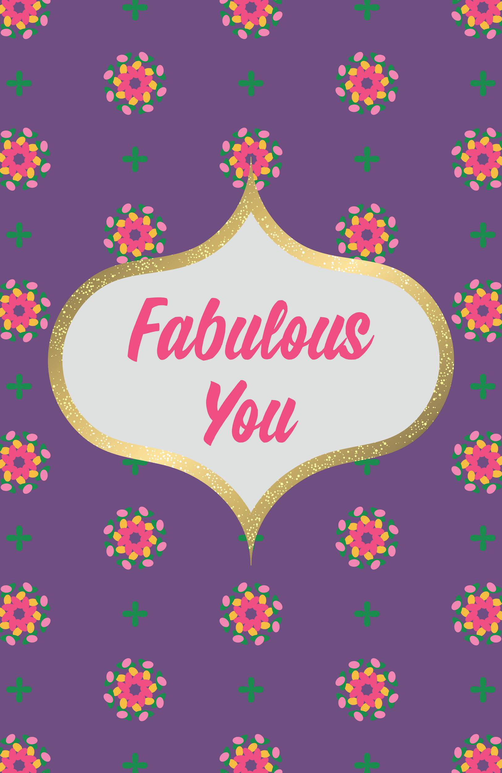 FABULOUS YOU GRATITUDE CARD
