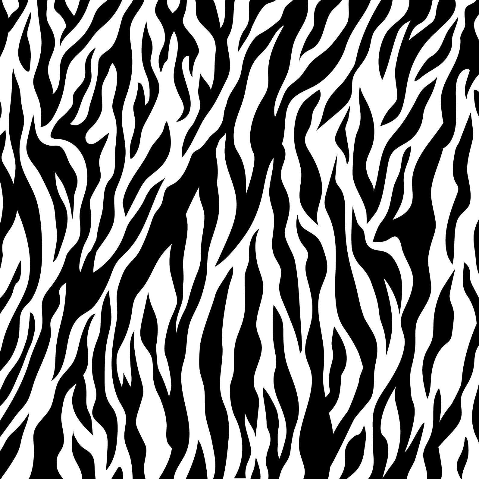 ZEBRA PRINT