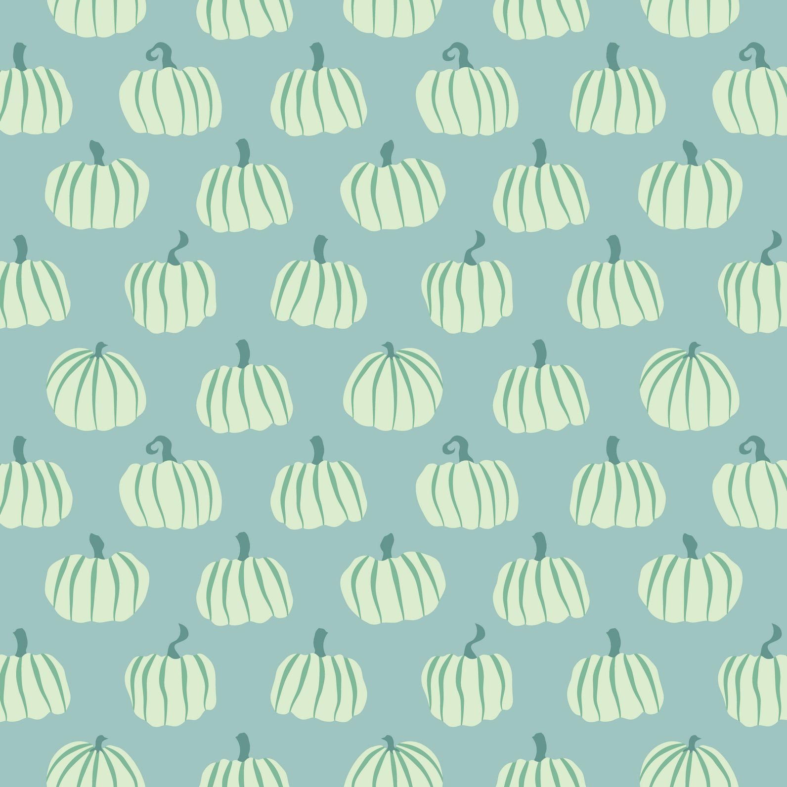 PUMPKINS 1 - EERIE MOONLIGHT