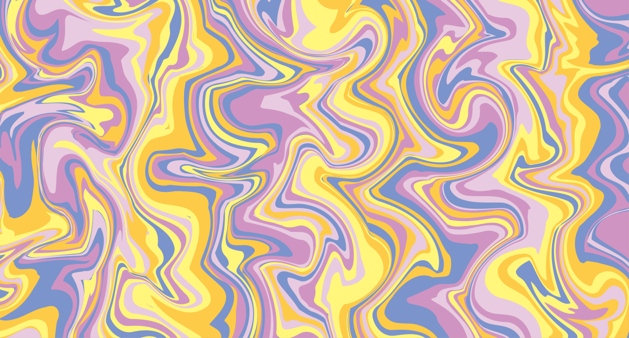 MARBLED VIBRANT SPRING
